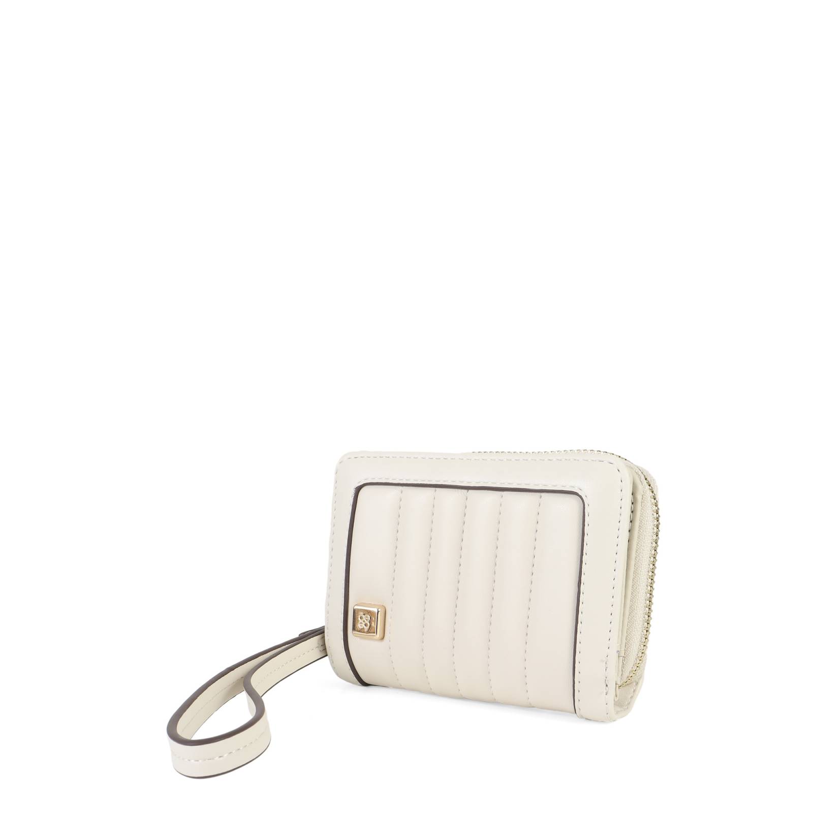 Cartera para Mujer Cloe Mediana Jacquard con Maneral