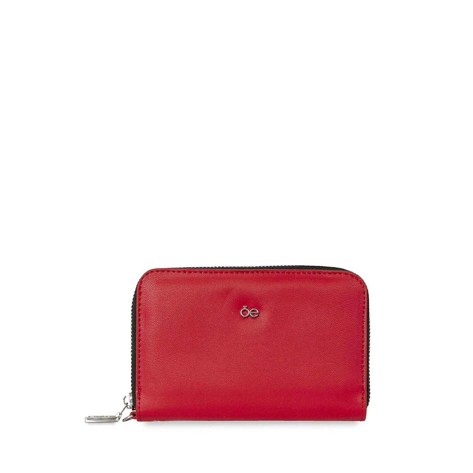 Cartera sencilla cierre main image 1
