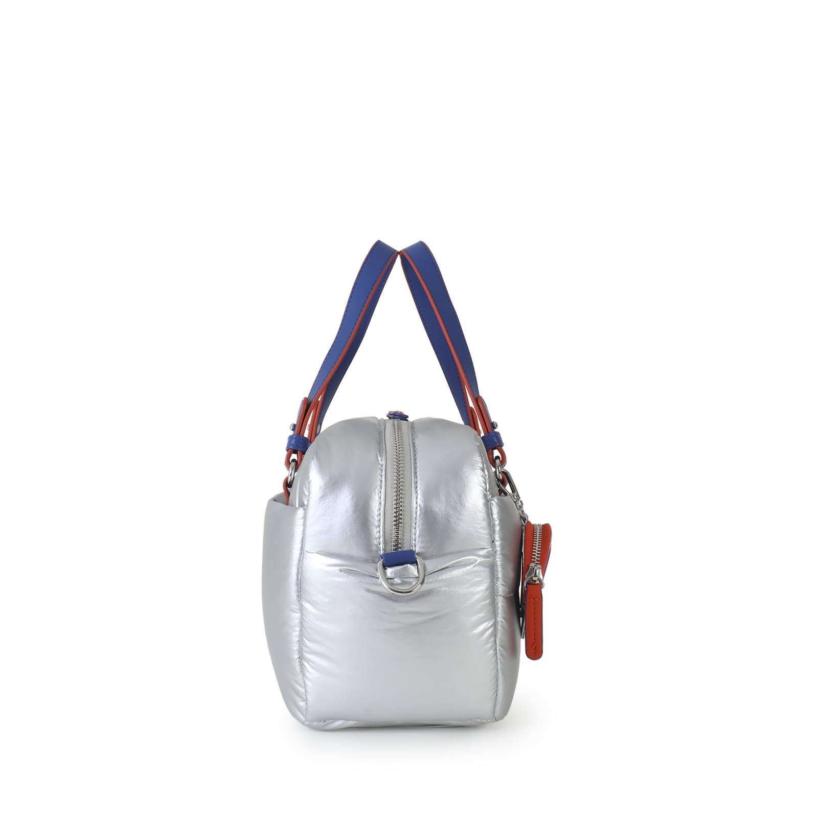 Bolsa Bowling para mujer Material Reciclado NASA