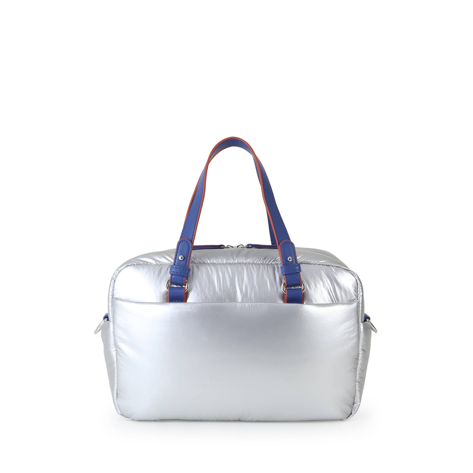 Bolsa Bowling para mujer Material Reciclado NASA