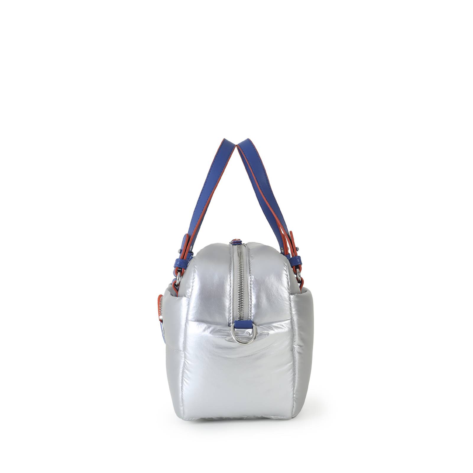 Bolsa Bowling para mujer Material Reciclado NASA