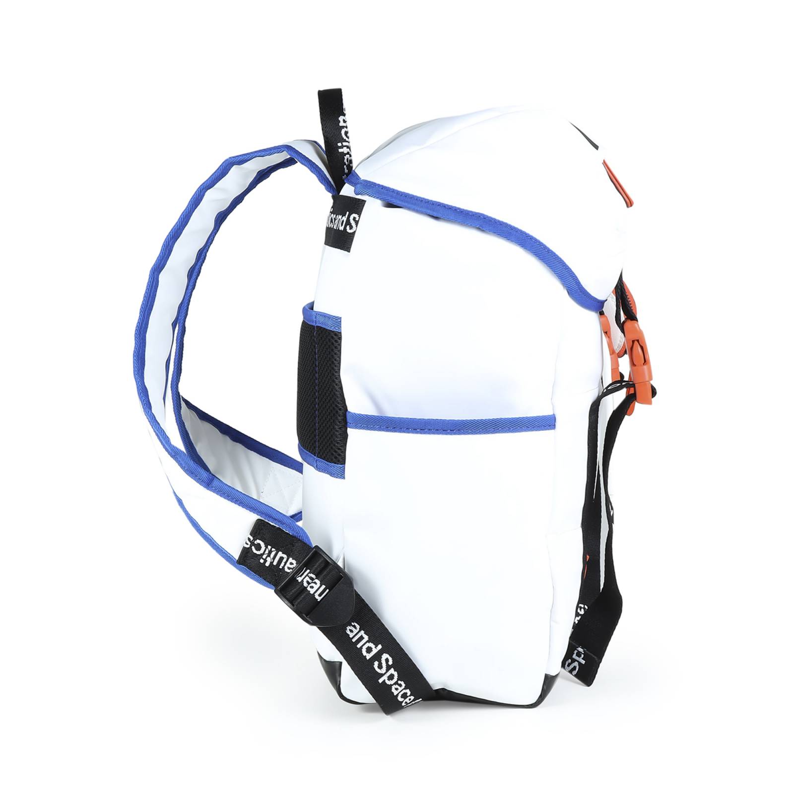 Mochila NASA Para Mujer Porta Laptop 15  Contra Agua