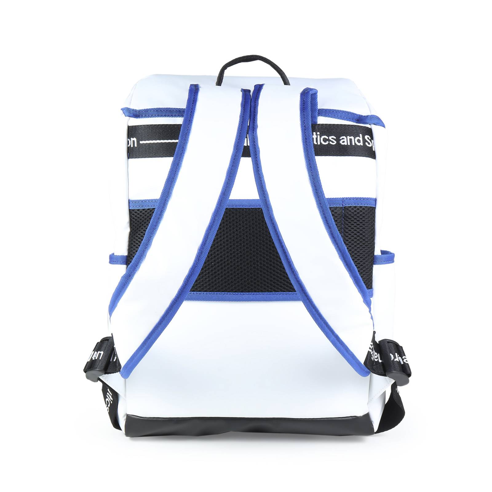 Mochila NASA Para Mujer Porta Laptop 15  Contra Agua