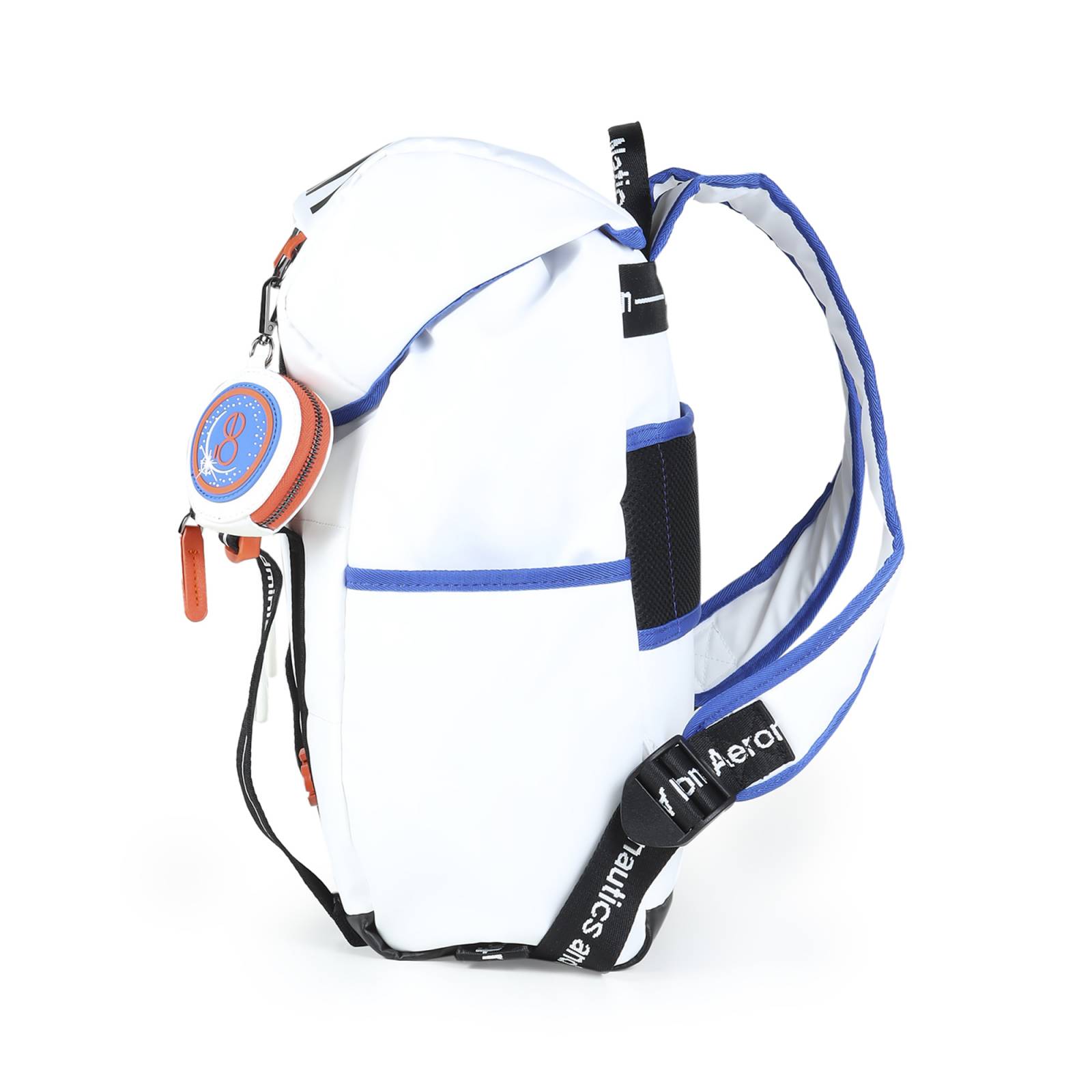 Mochila NASA Para Mujer Porta Laptop 15  Contra Agua