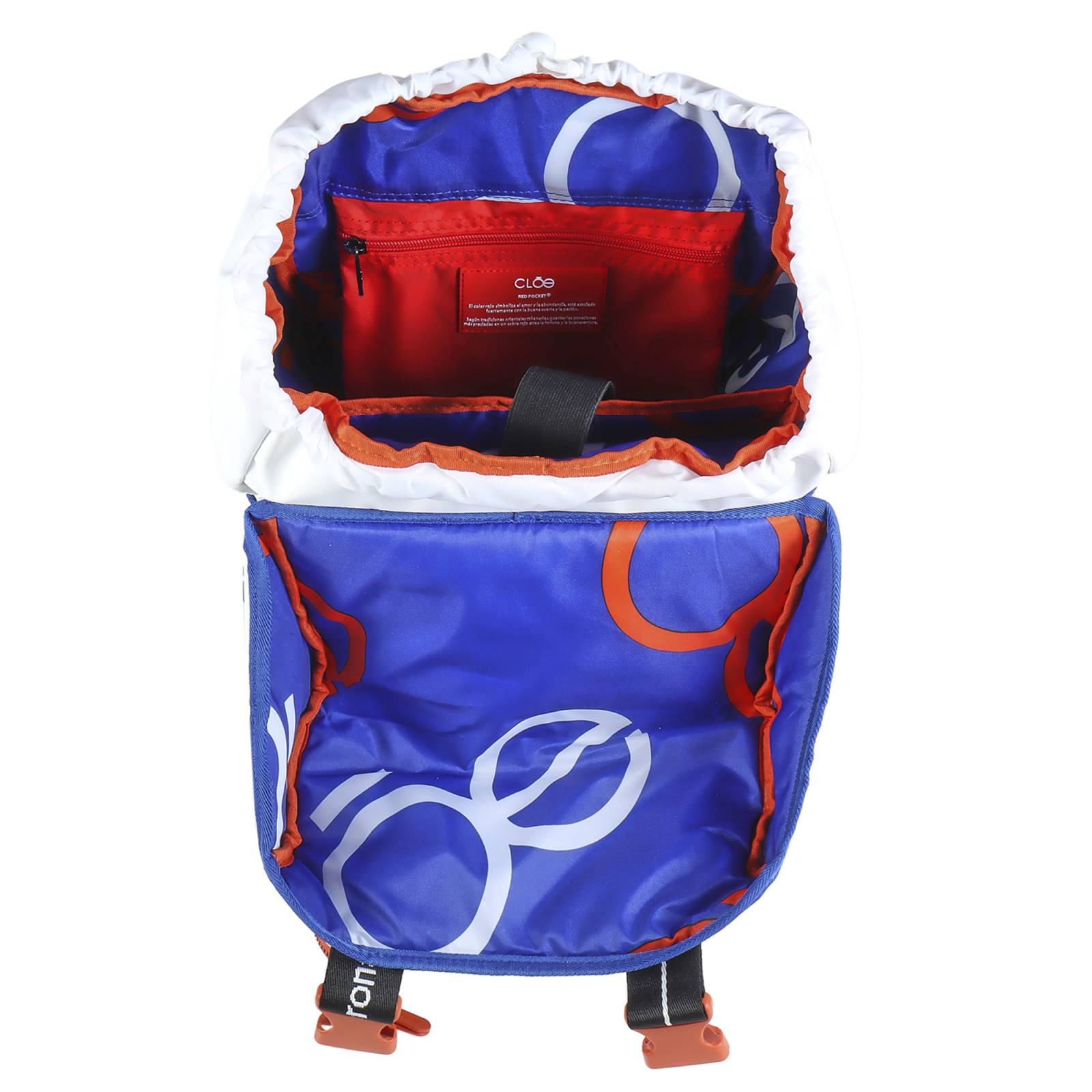 Mochila NASA Para Mujer Porta Laptop 15  Contra Agua