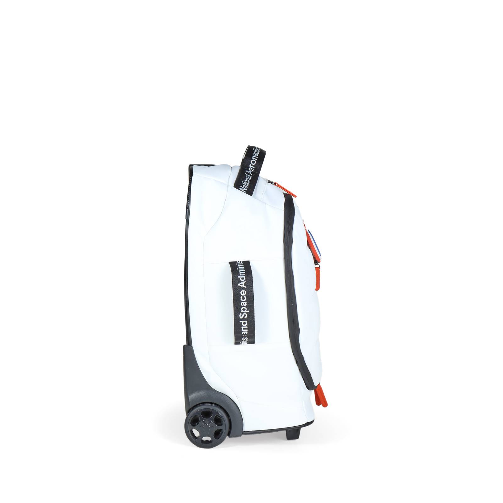Duffle Bag Vertical 24 NASA Para Mujer Contra Agua
