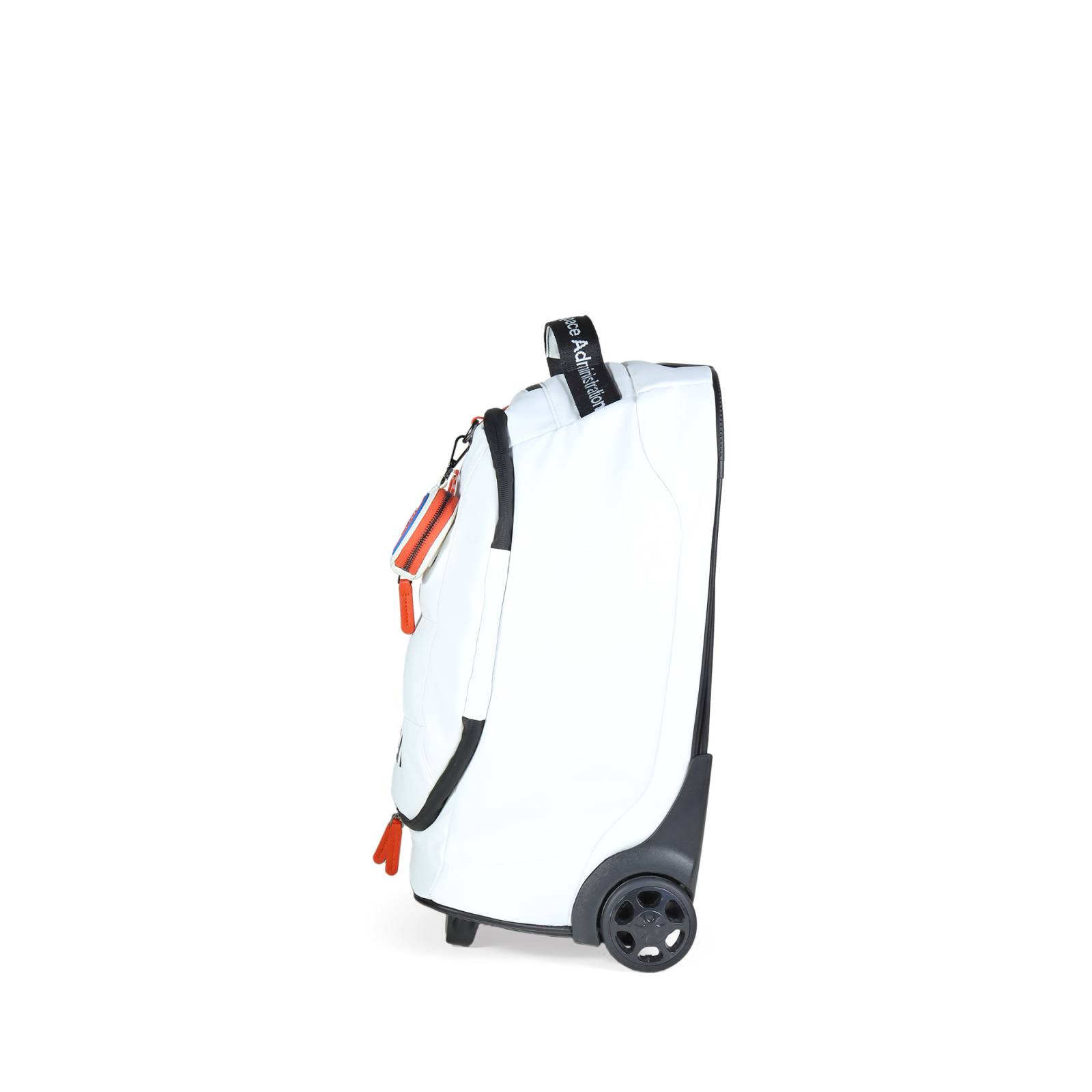 Duffle Bag Vertical 24 NASA Para Mujer Contra Agua