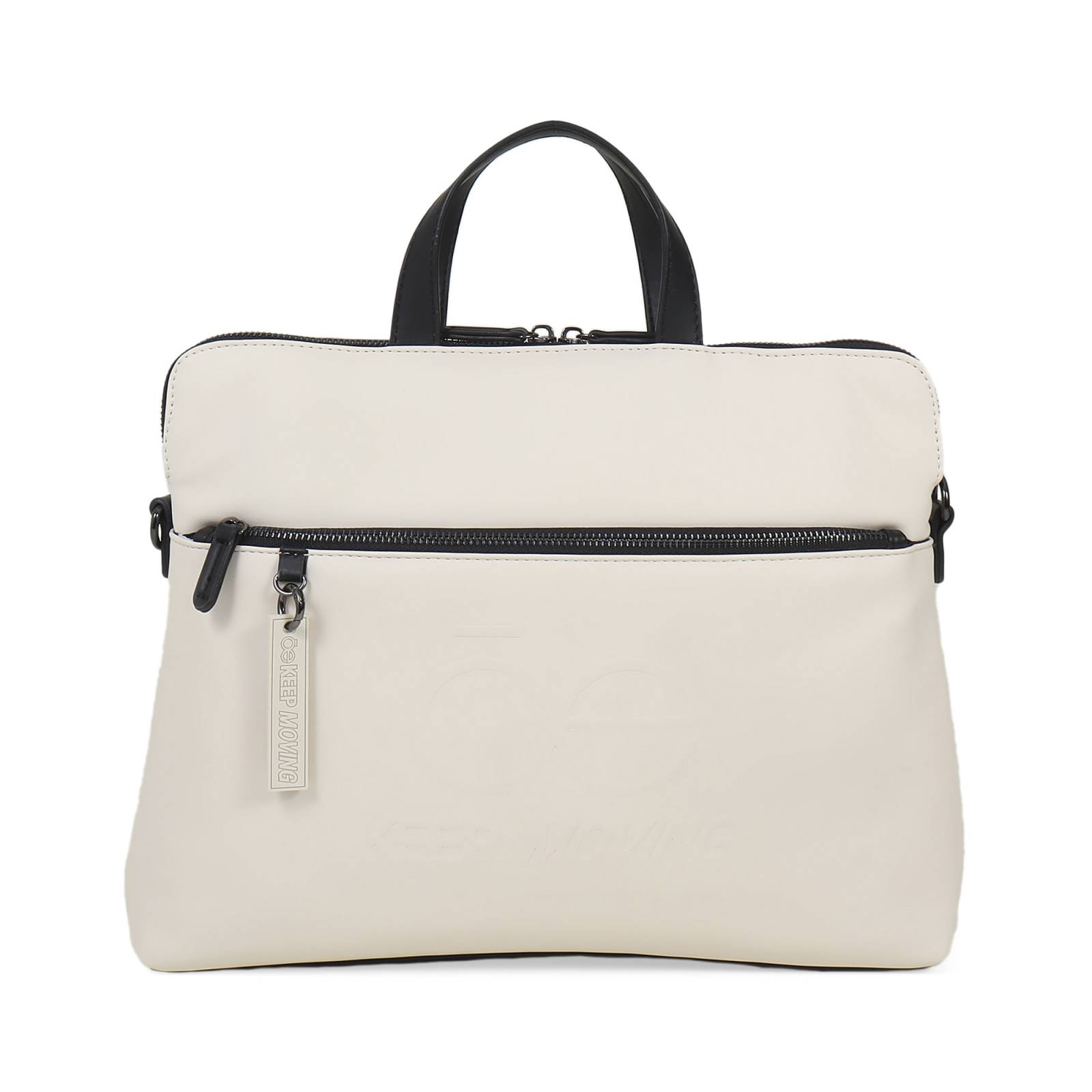 Bolsa Porta Laptop para Mujer Cloe 13 Plg Material Reciclado