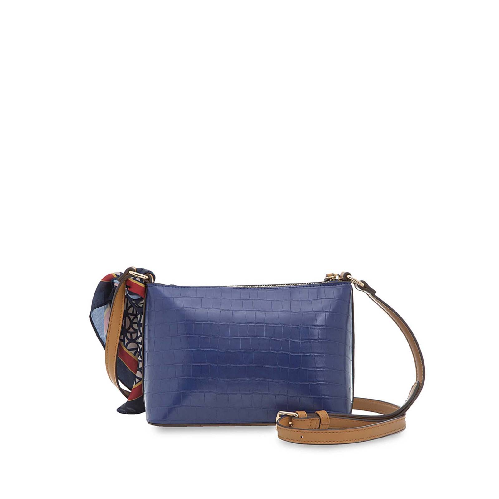 Bolsa Crossbody para Mujer Cloe Look Animal Skin