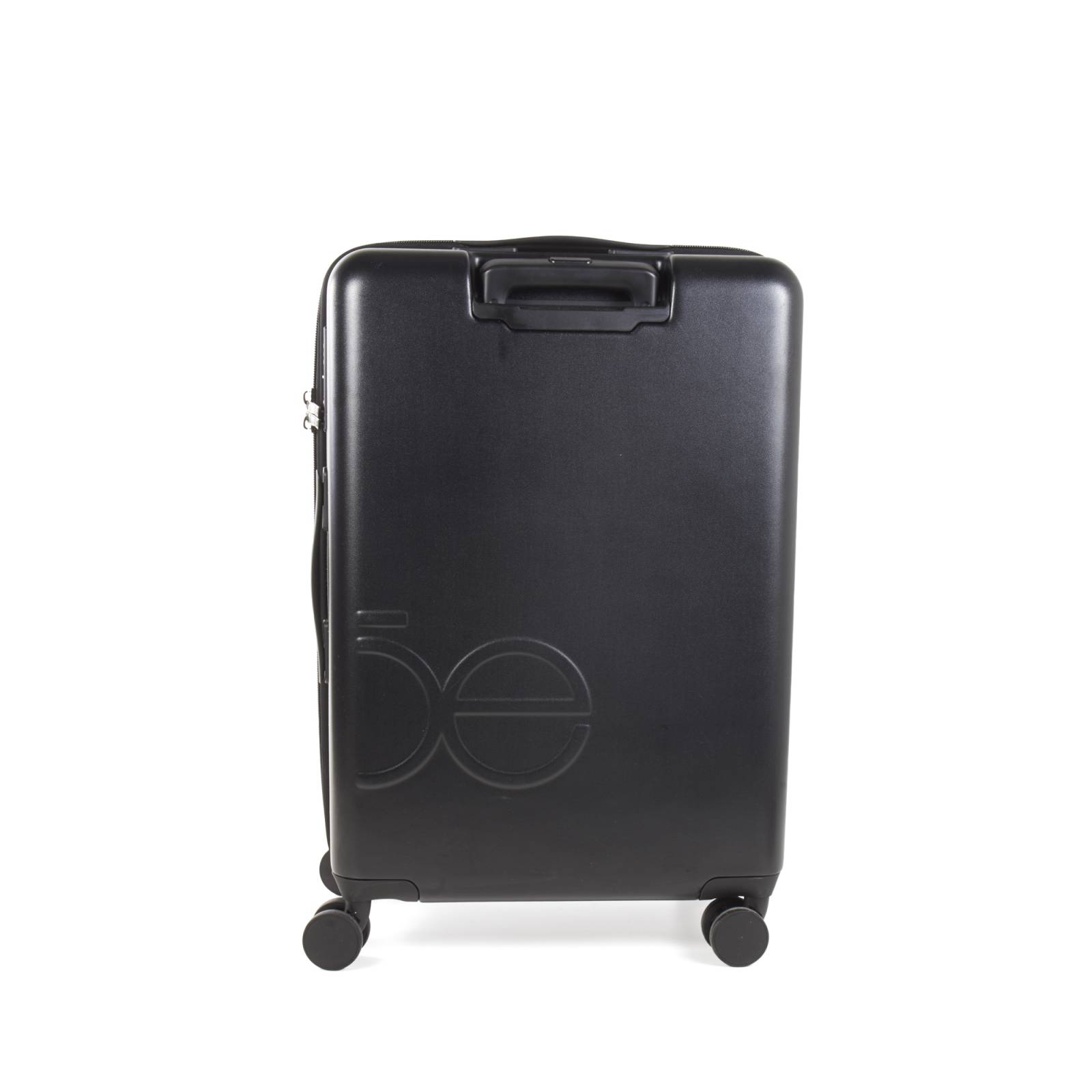 Maleta Cloe Mediana Para Mujer 24  Textil Keith Haring x Oe