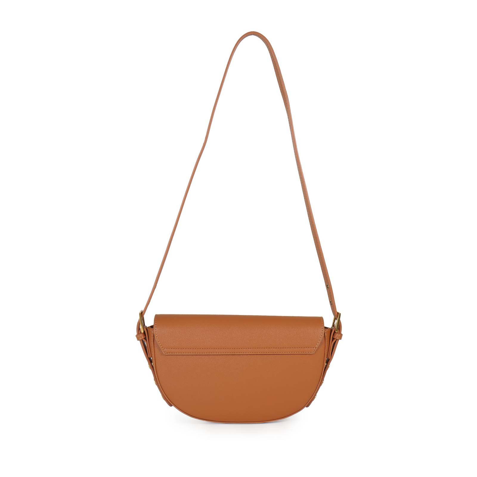 Bolsa Crossbody para Mujer Cloe Hebilla Decorativa