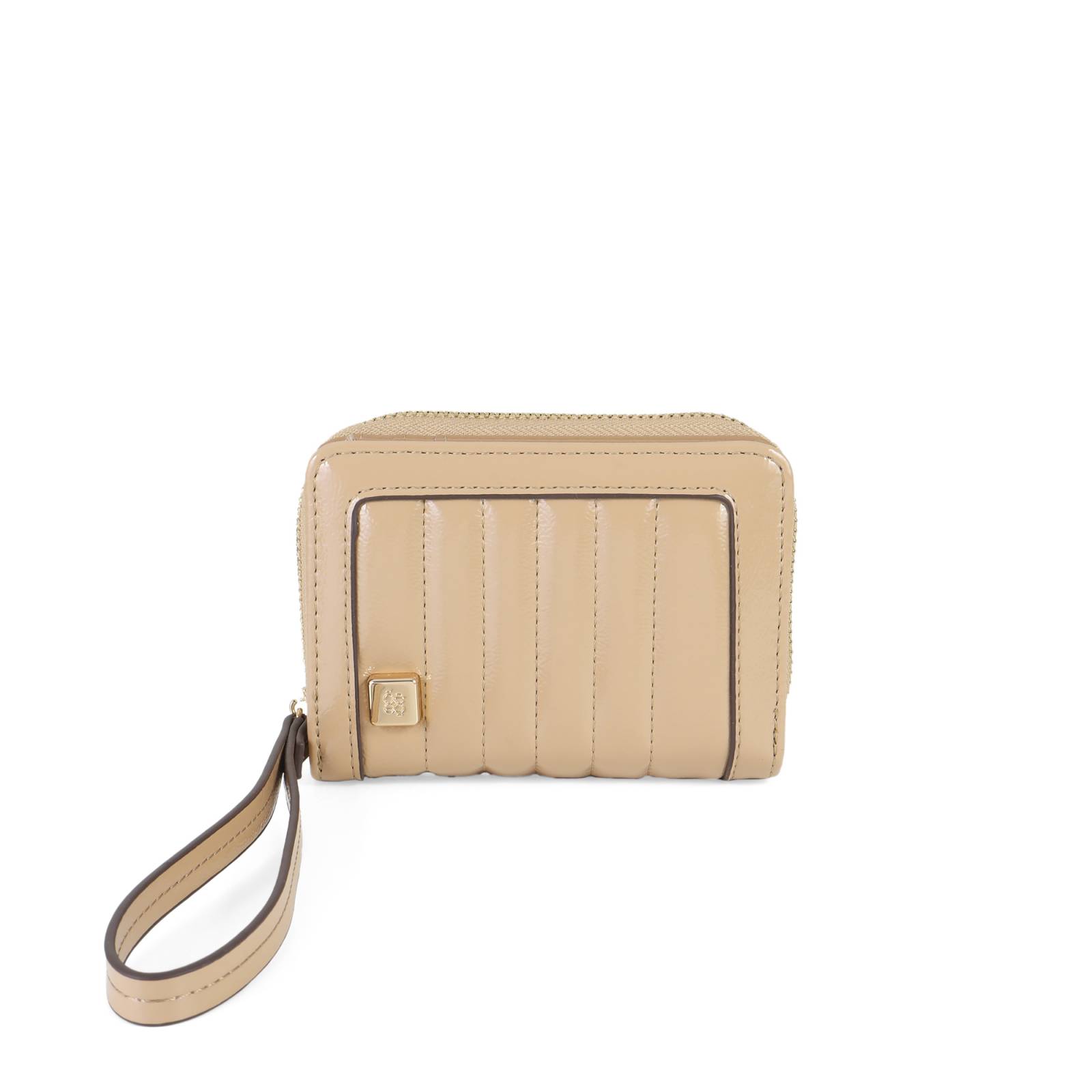 Cartera para Mujer Cloe Mediana Jacquard con Maneral
