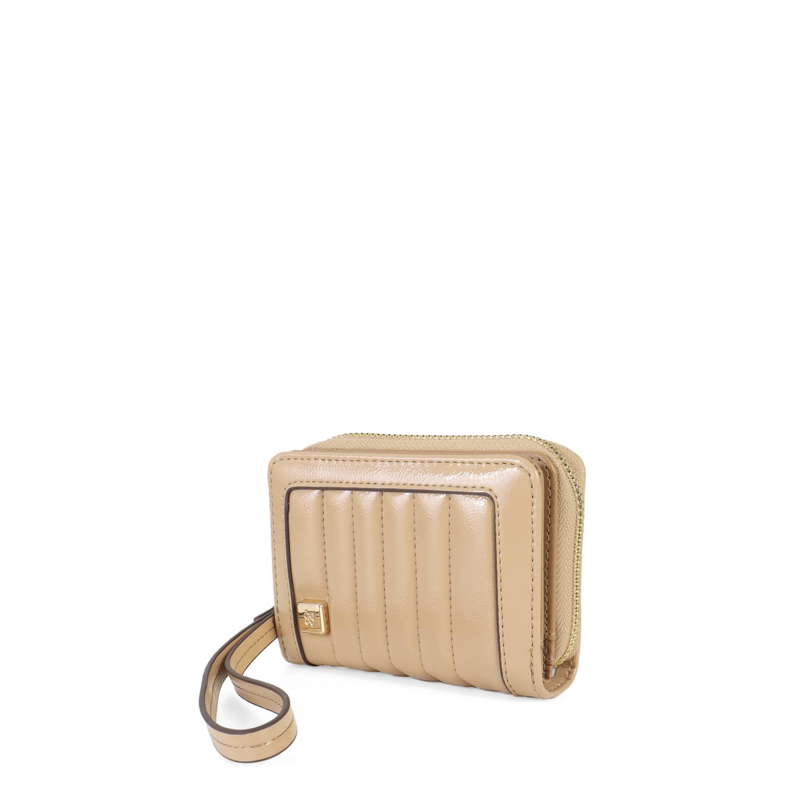 Cartera para Mujer Cloe Mediana Jacquard con Maneral