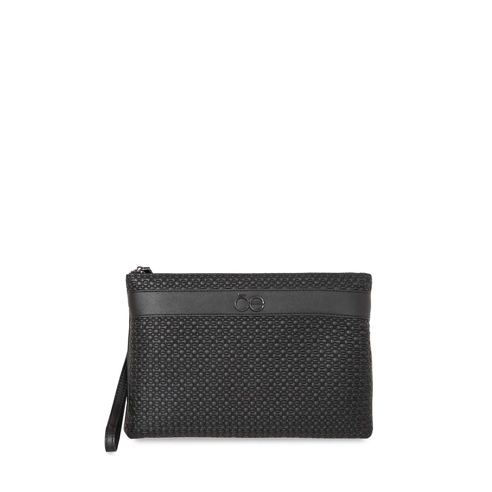 Cartera Porta Documentos para Hombre Cloe Diseño de Piel