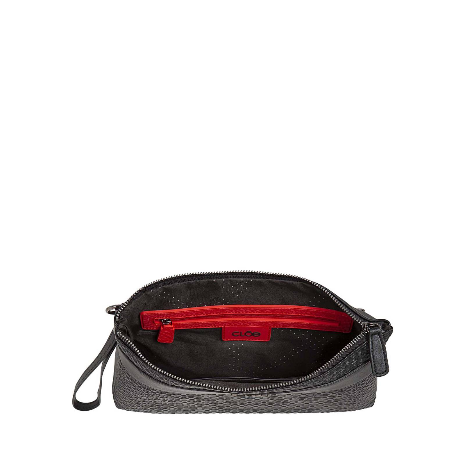 Cartera Porta Documentos para Hombre Cloe Diseño de Piel