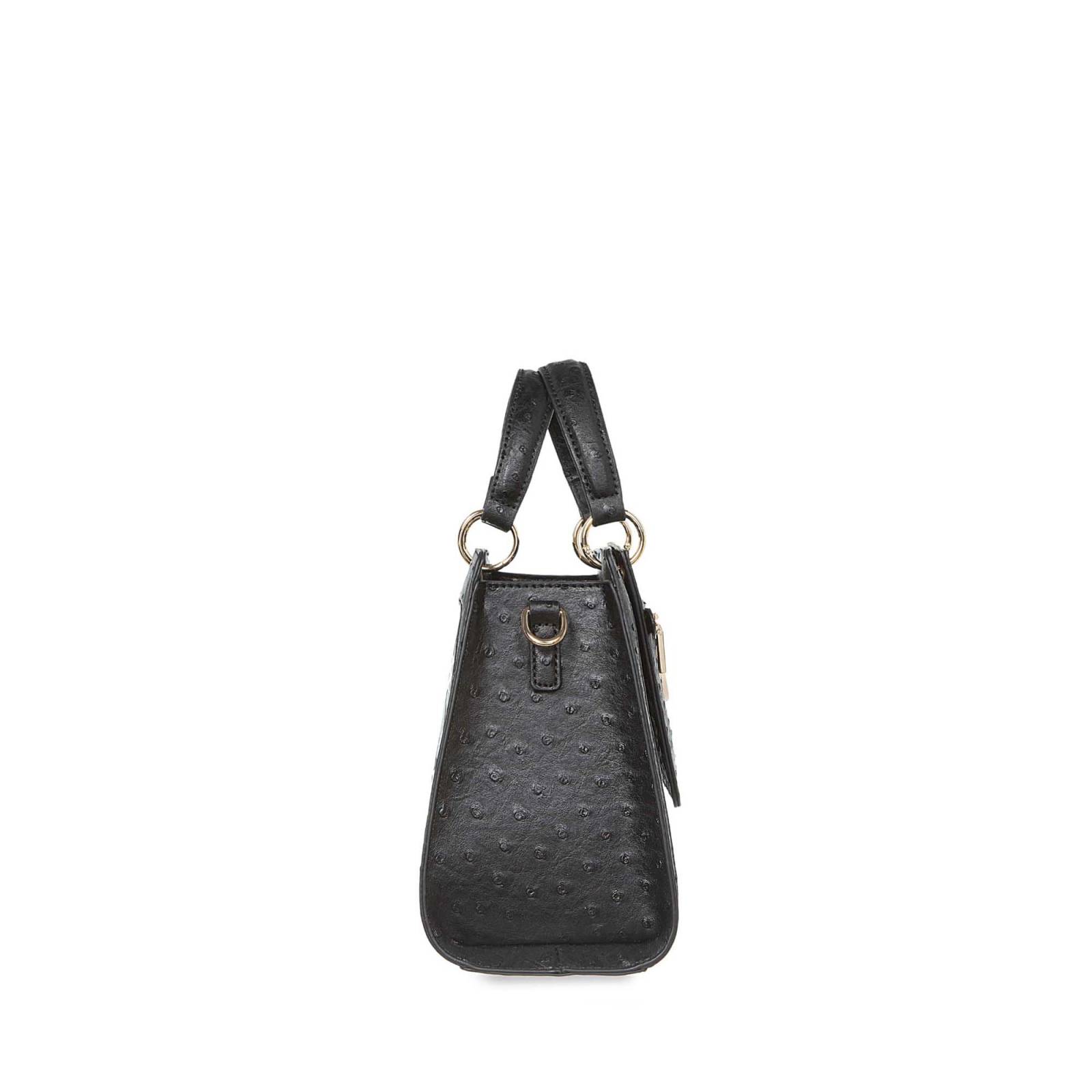 Bolsa Satchel para Mujer Cloe 2 en 1 Chica Embozado