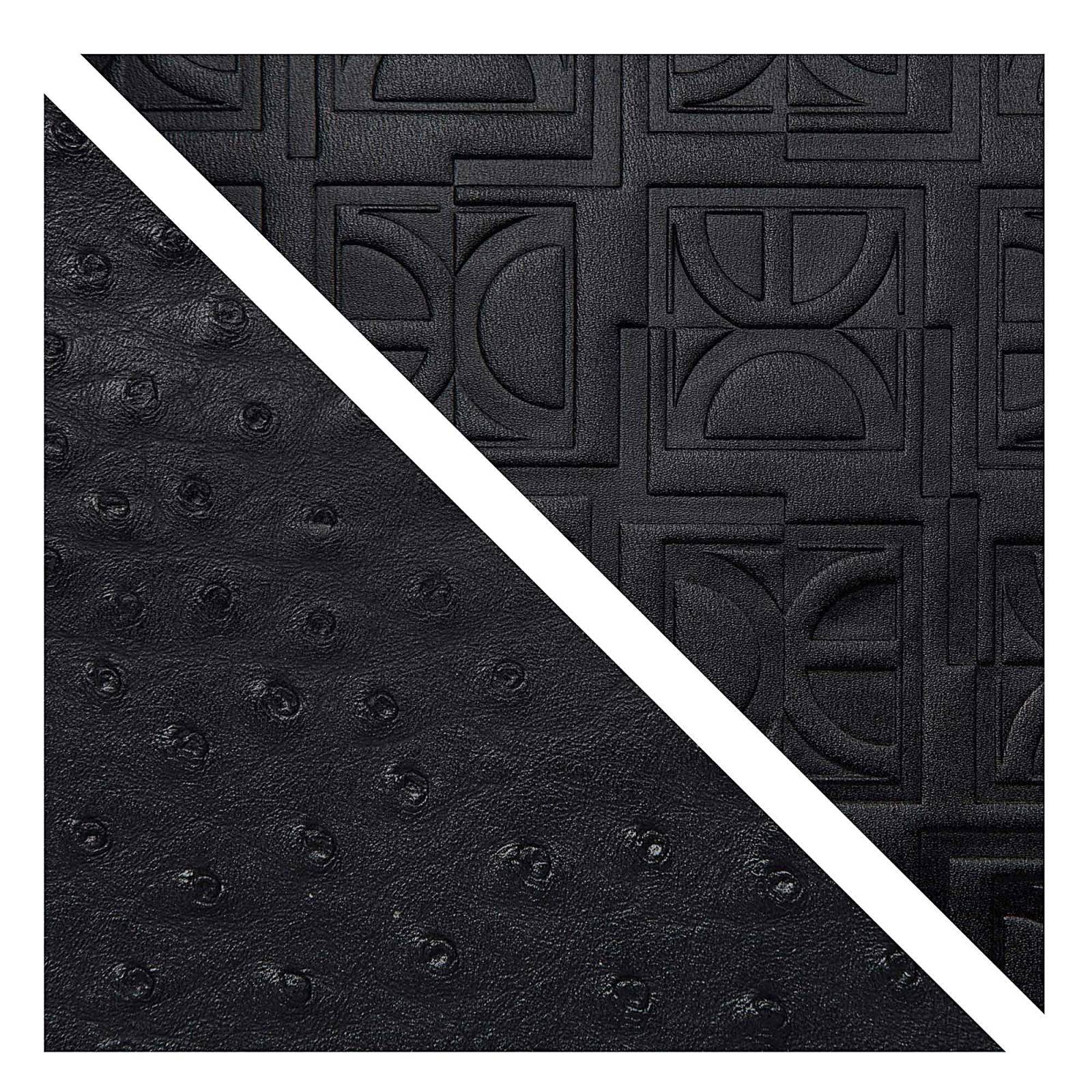 Bolsa Satchel para Mujer Cloe 2 en 1 Chica Embozado