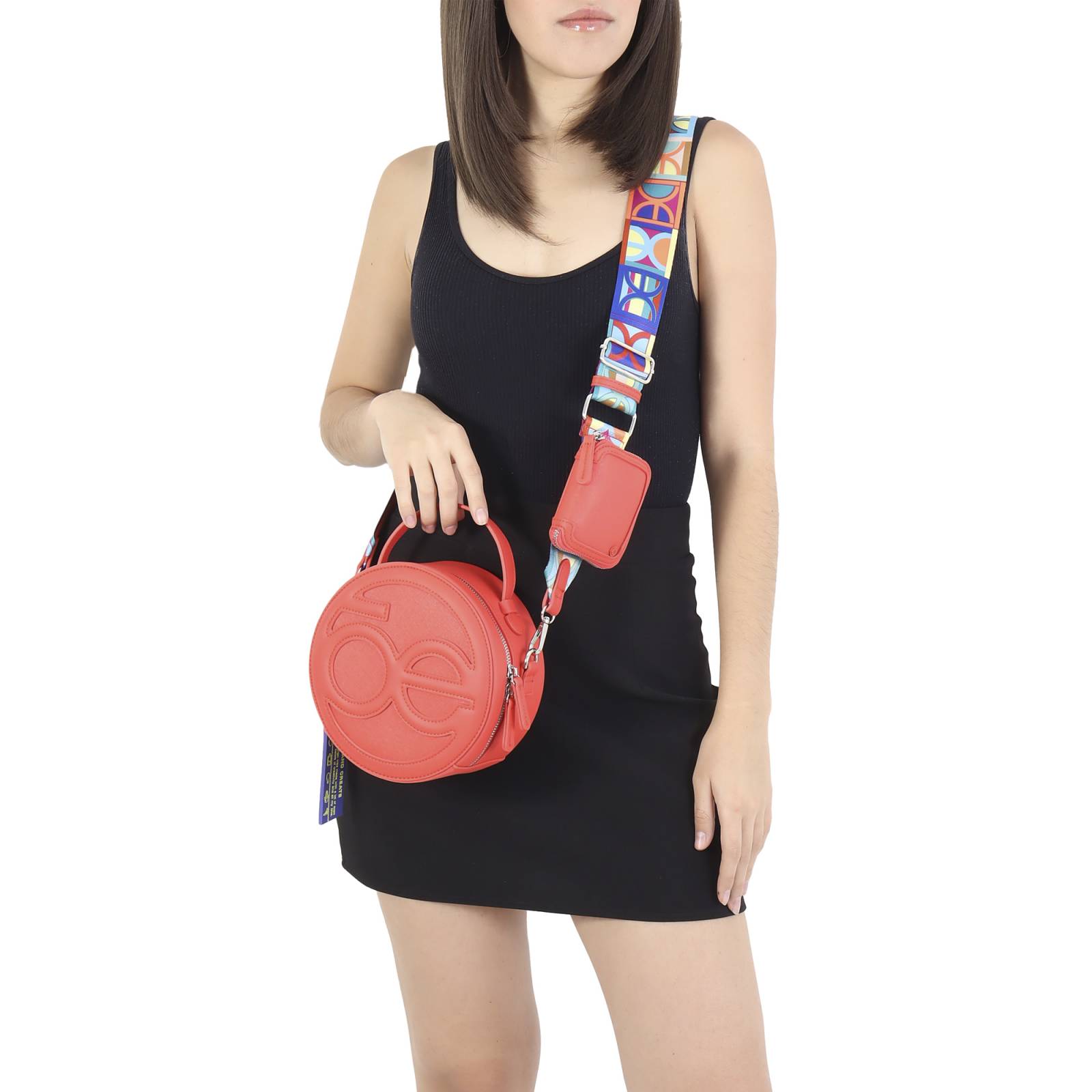 Bolsa crossbody online cloe