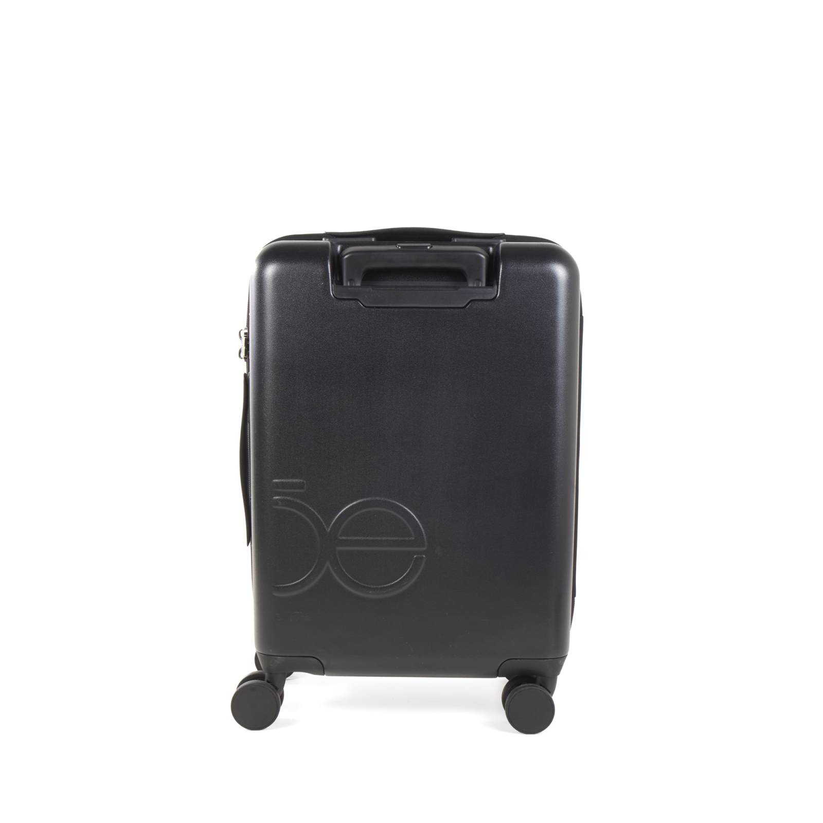 Maleta Cloe Para Mujer Chica 20  Textil Keith Haring x Oe