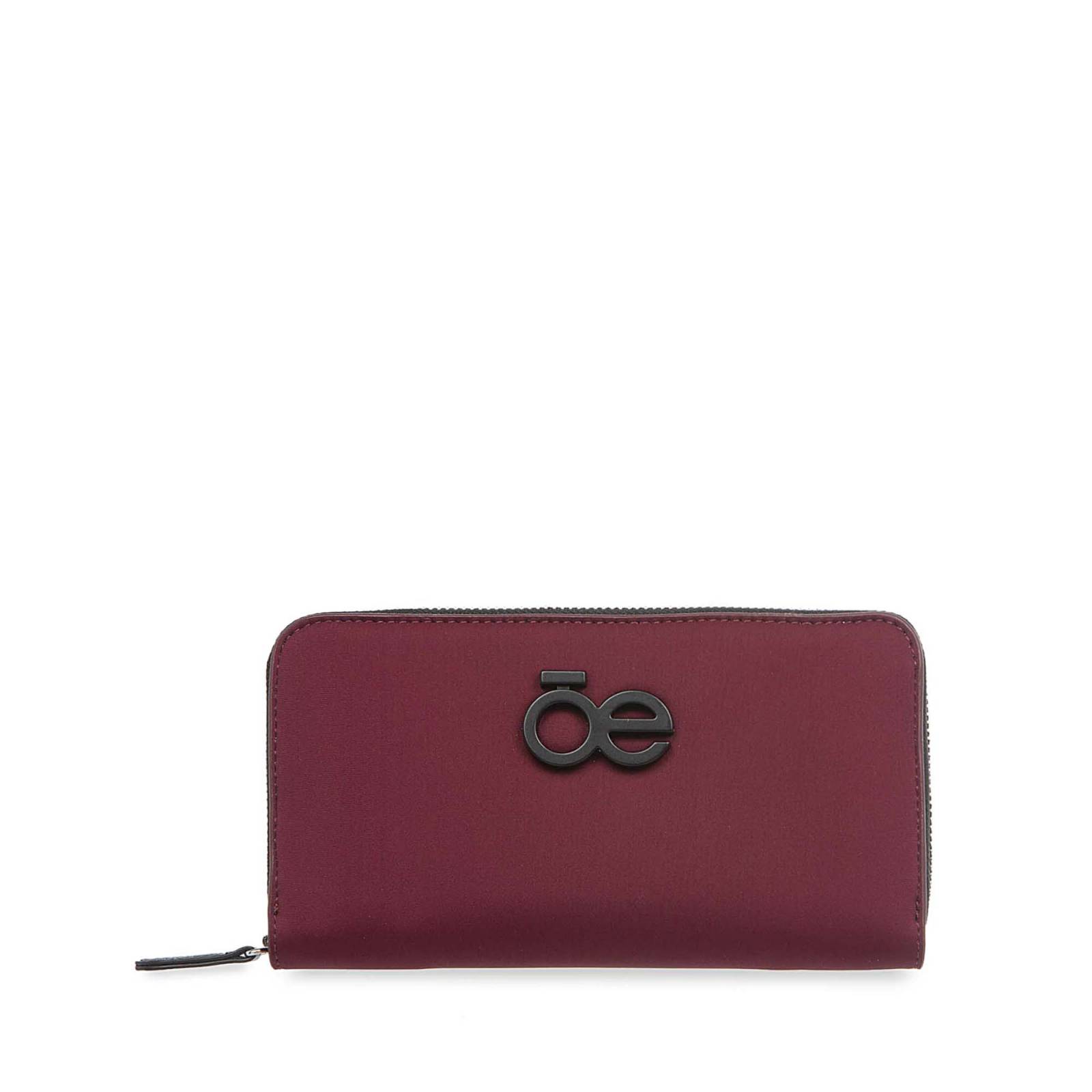 Cartera Cloe Para Mujer Grande Herraje metálico Esmaltado