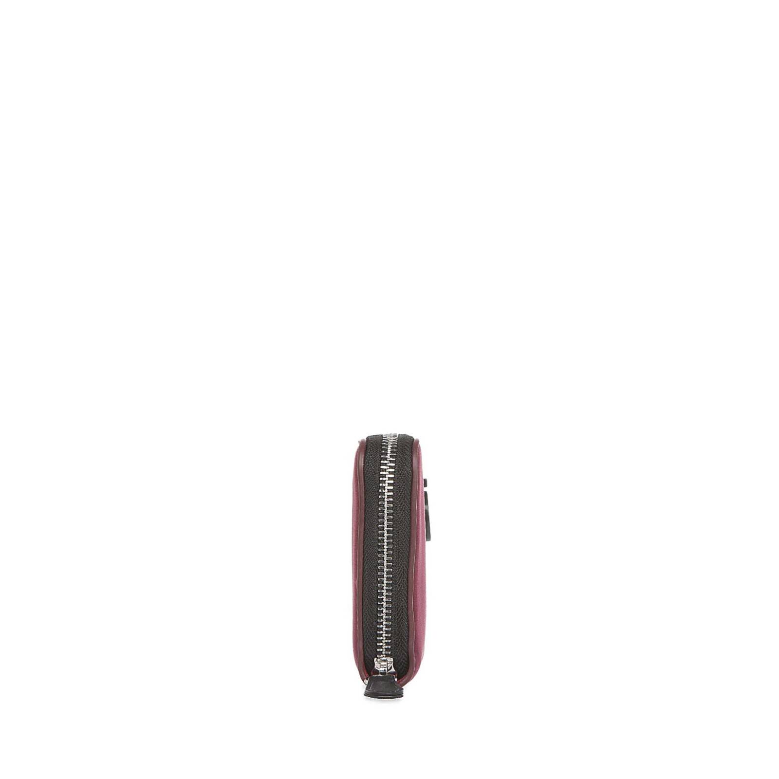 Cartera Cloe Para Mujer Grande Herraje metálico Esmaltado