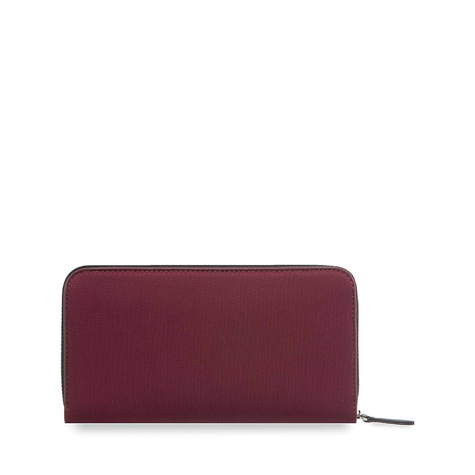 Cartera Cloe Para Mujer Grande Herraje metálico Esmaltado