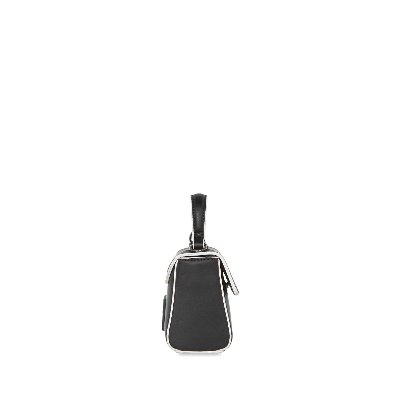 Bolsa Briefcase para Mujer Chico Cloe Estampado al Frente