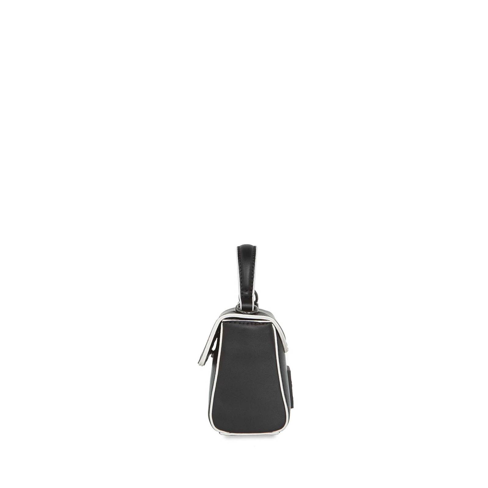 Bolsa Briefcase para Mujer Chico Cloe Estampado al Frente