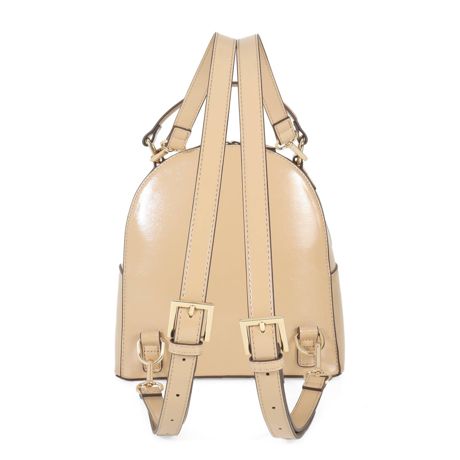 Mochila para Mujer Cloe 2 en 1 Acolchada Jacquard