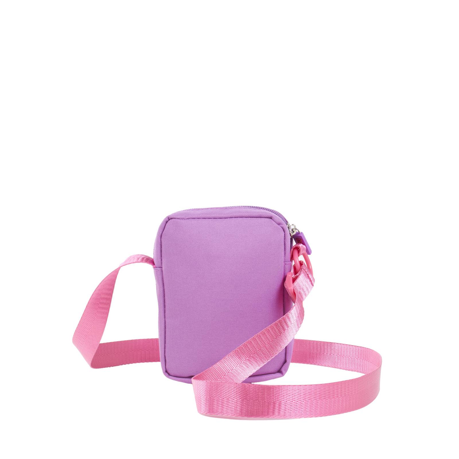 Bolsa Crossbody Cloe Girls Vertical Para Niña Detalle Cadena