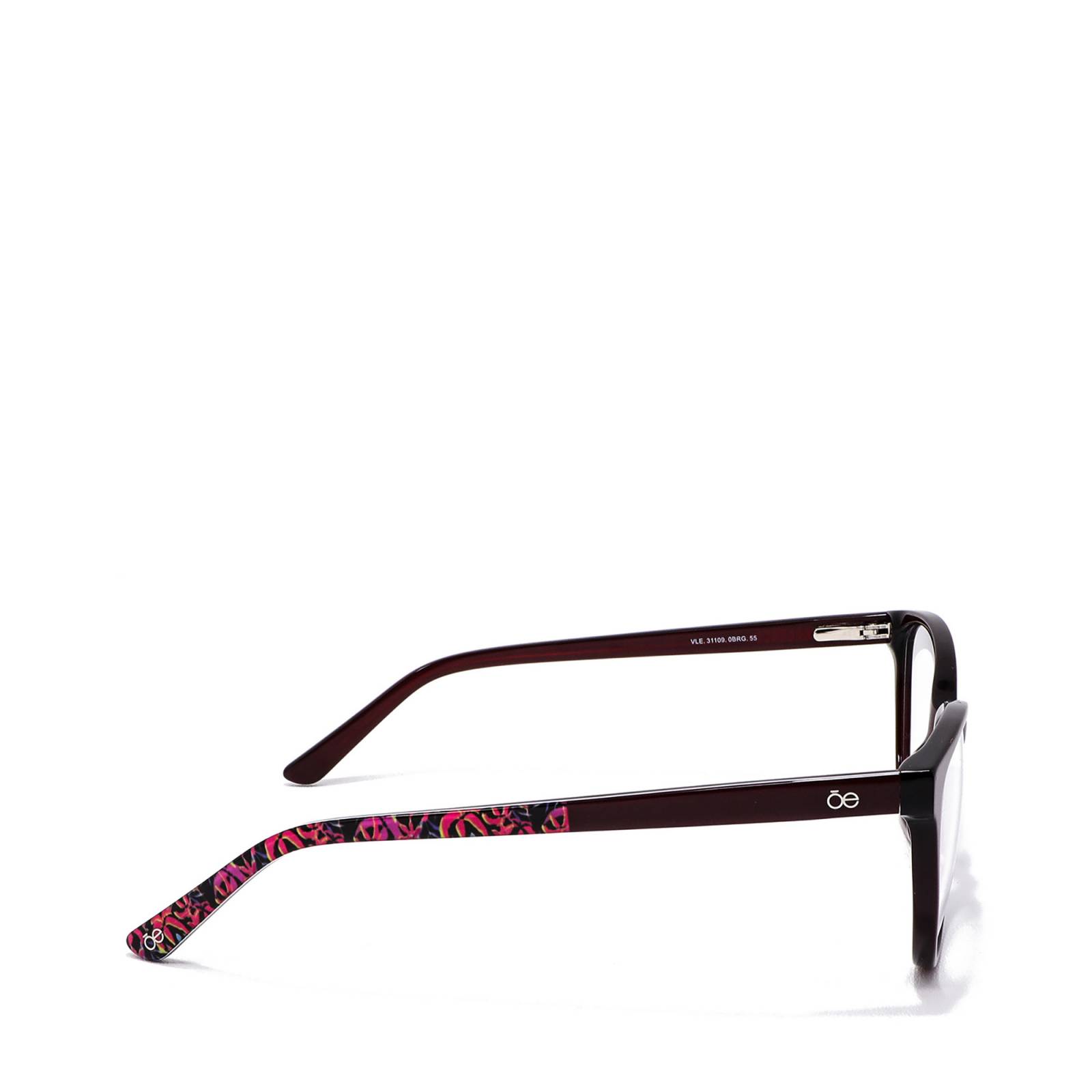 Lentes Oftálmicos Cloe Diseño Pantos para Mujer