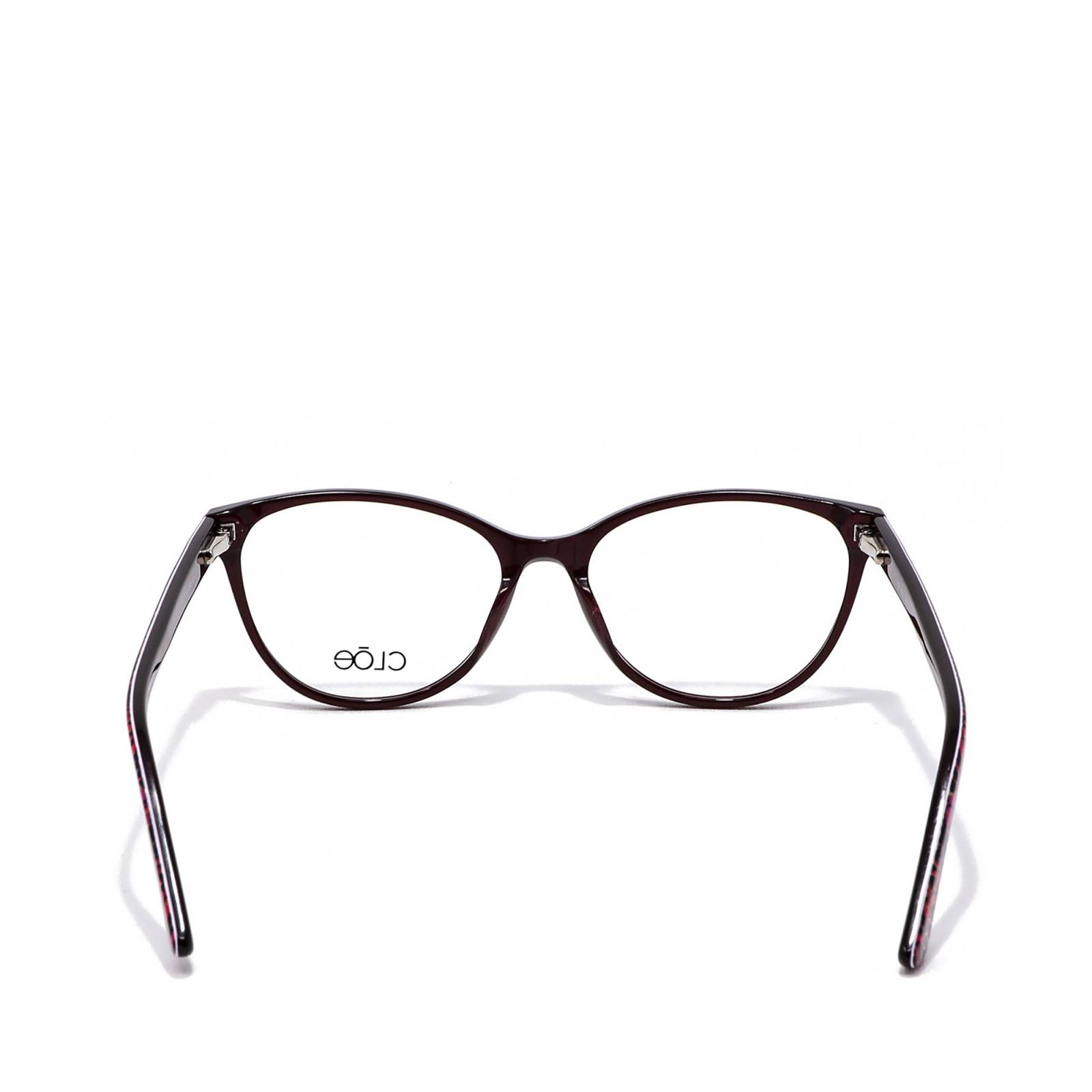 Lentes Oftálmicos Cloe Diseño Pantos para Mujer