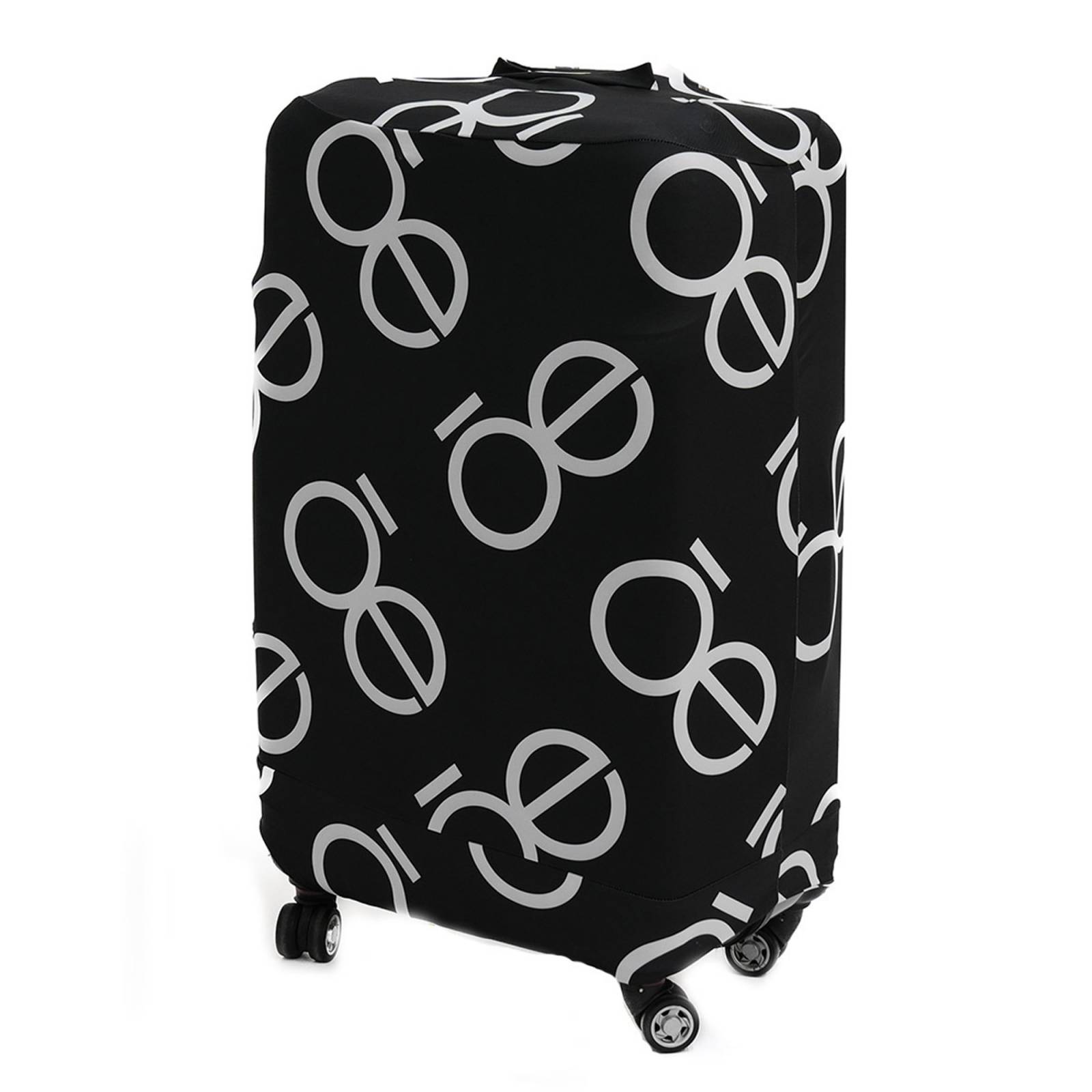 Funda Cloe para Equipaje Mediana Unisex