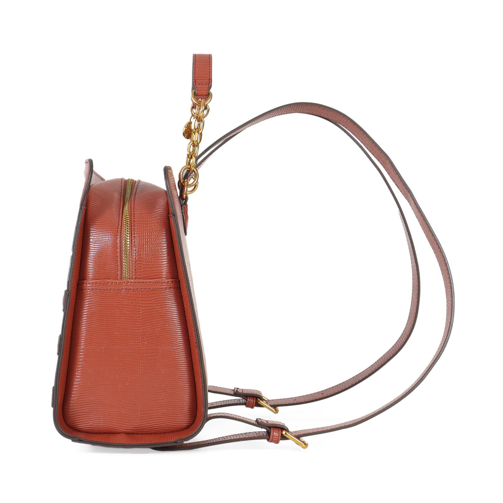 Mochila para Mujer Cloe Diseño de Parches