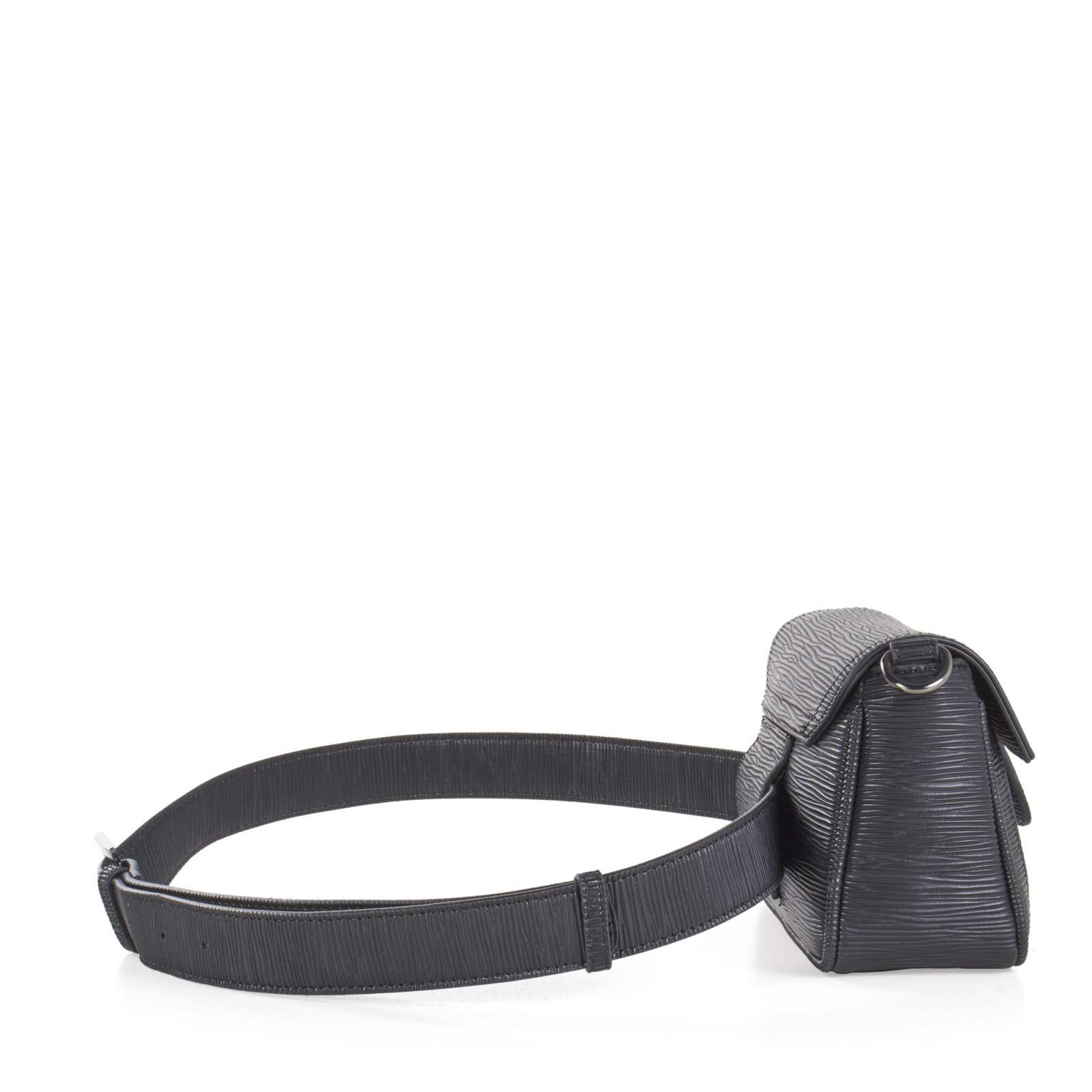 Cangurera Cloe Para Mujer 2 en 1 Look Animal Con Broche