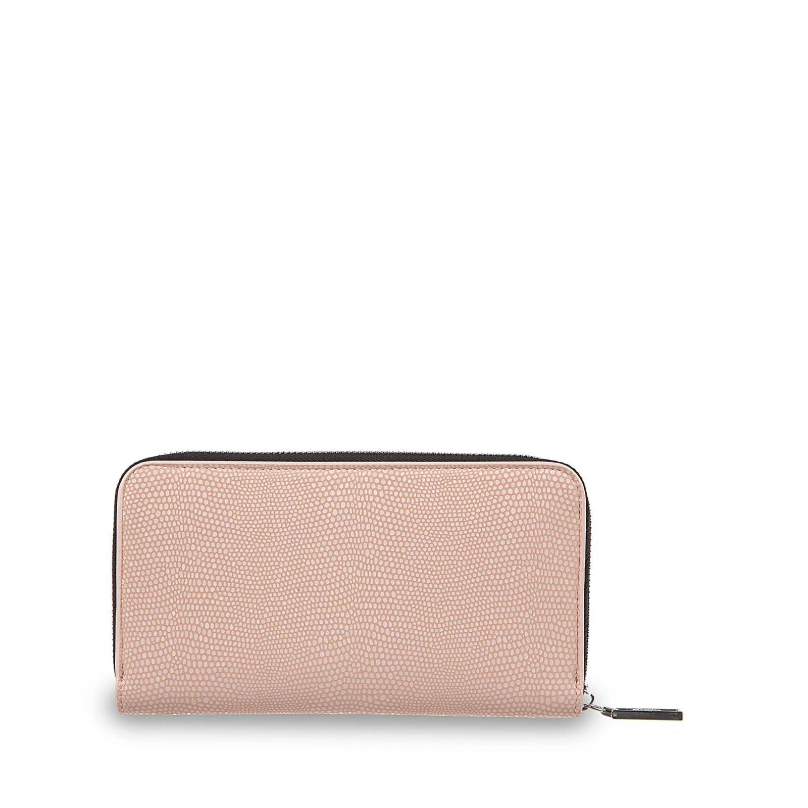 Cartera Cloe Para Mujer Grande compartimentos internos