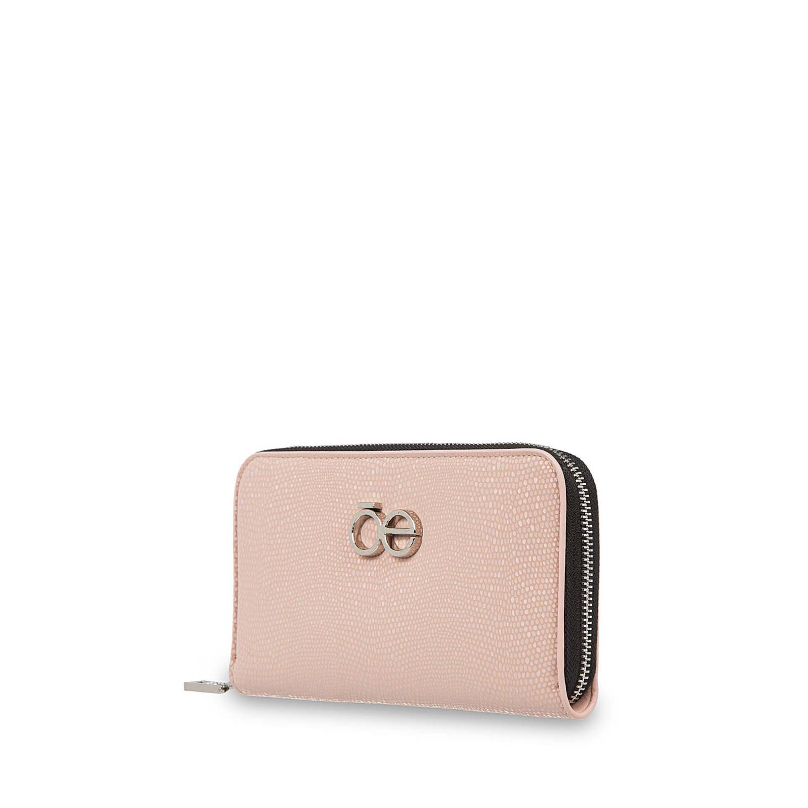 Cartera Cloe Para Mujer Grande compartimentos internos