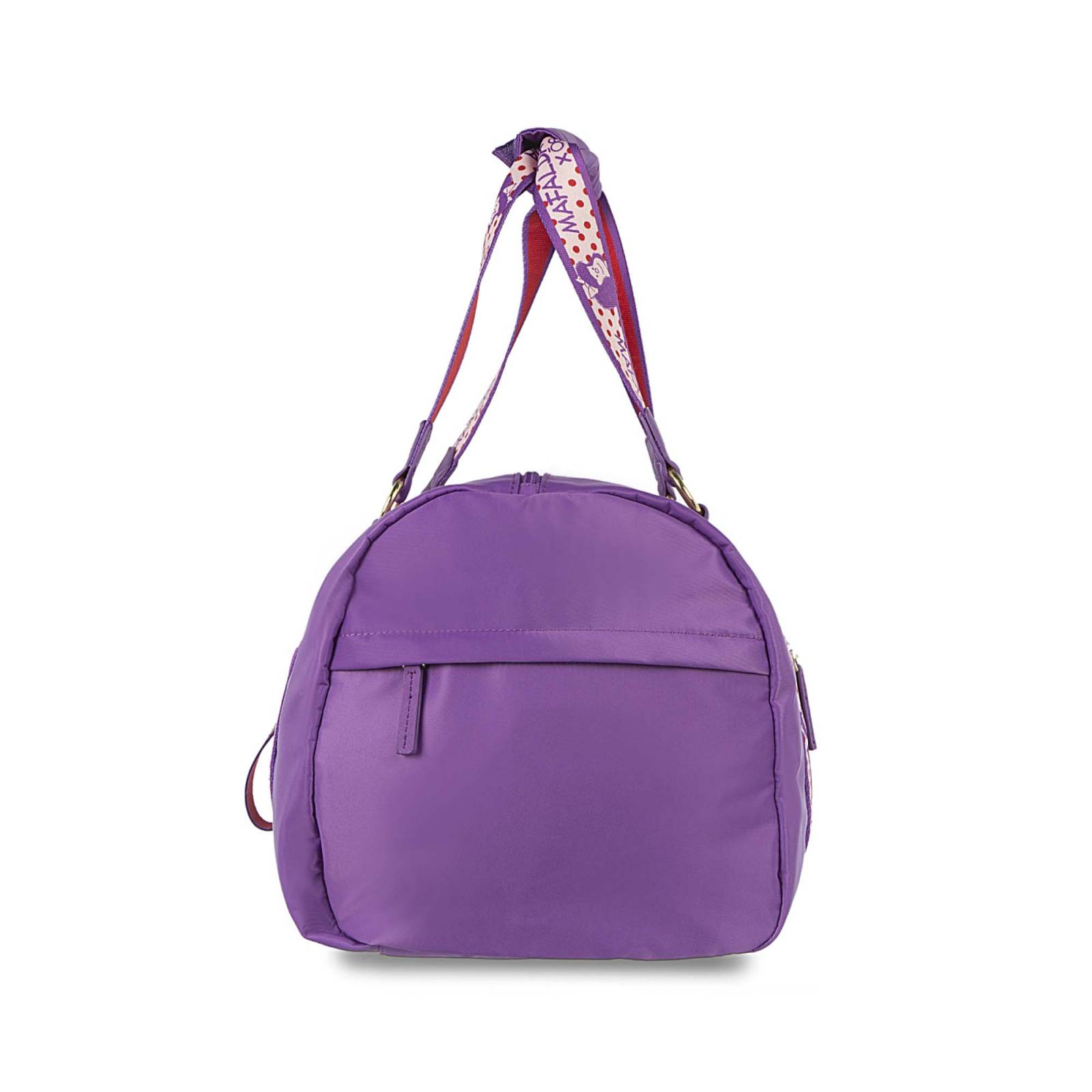 Duffle Bag de Viaje Para Mujer Mafalda x Oe con Accesorios