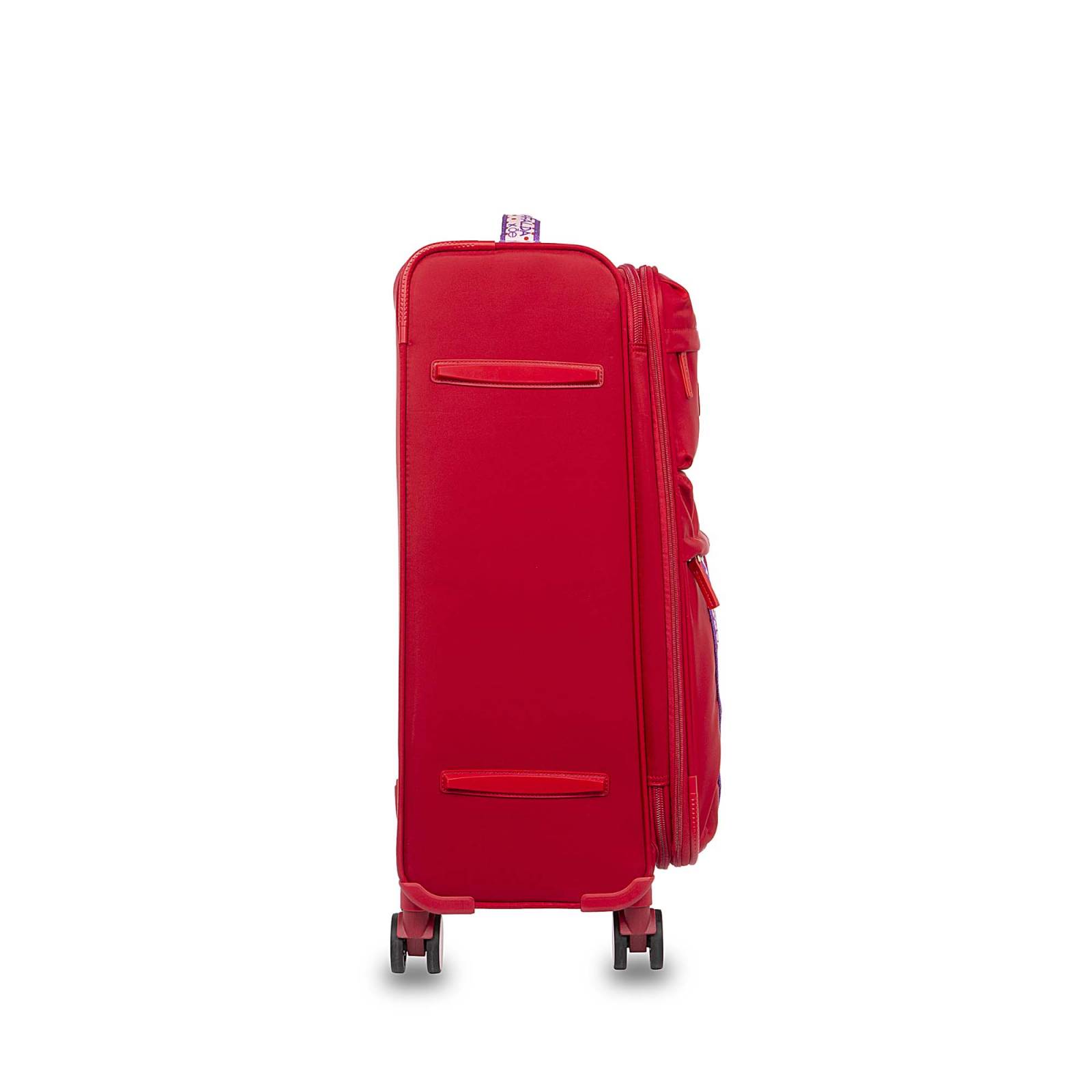 Maleta Mediana Para Mujer 24  Textil Mafalda x Oe