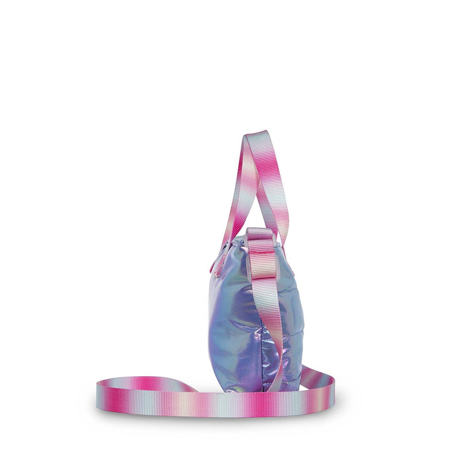 Bolsa Cloe Tote para Niña Nylon