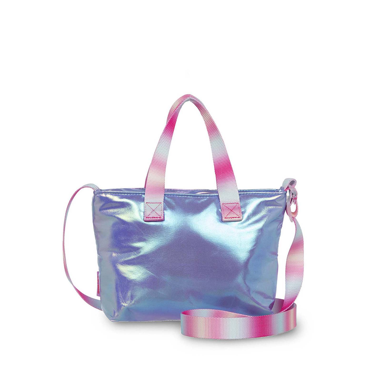 Bolsa Cloe Tote para Niña Nylon