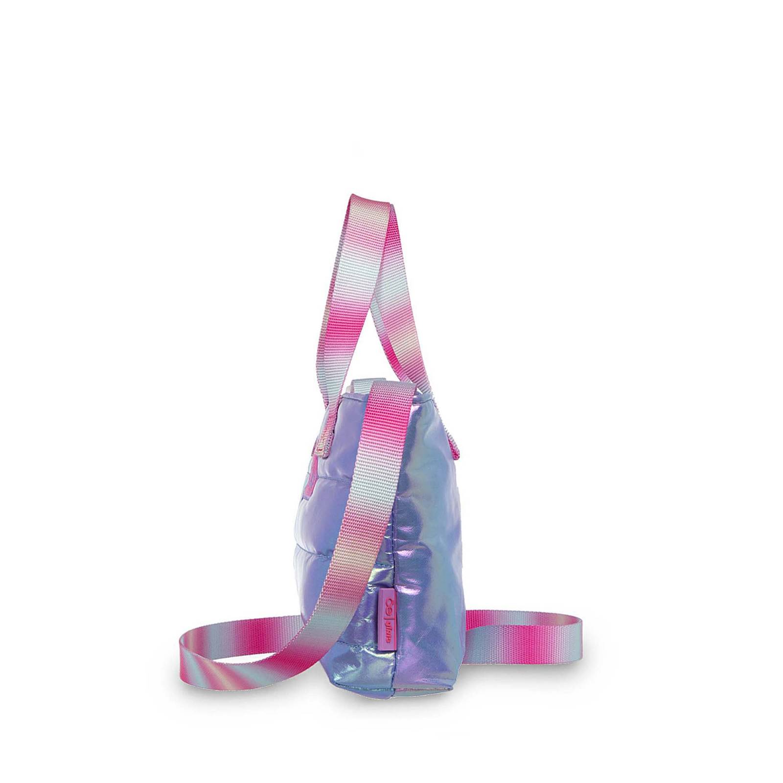 Bolsa Cloe Tote para Niña Nylon