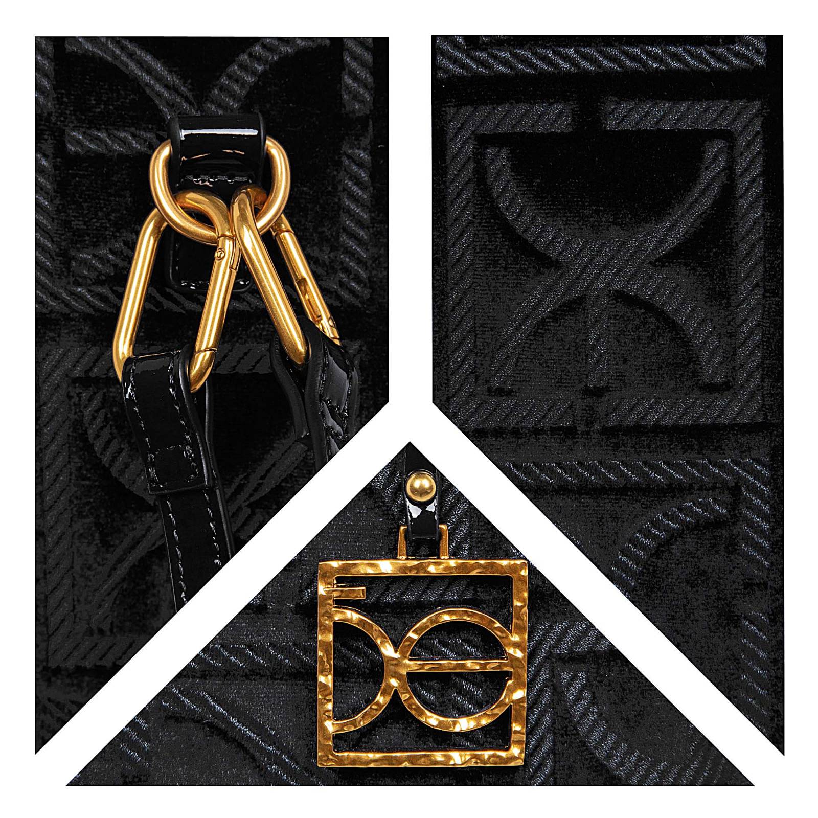 Mochila Cloe Para Mujer Chica 2 en 1 Suede