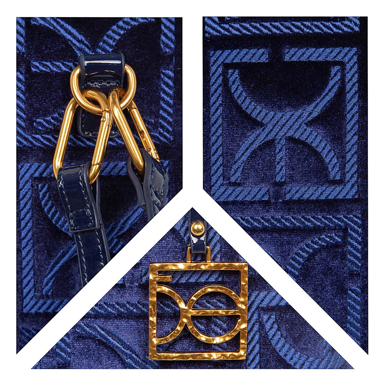 Mochila Cloe Para Mujer Chica 2 en 1 Suede