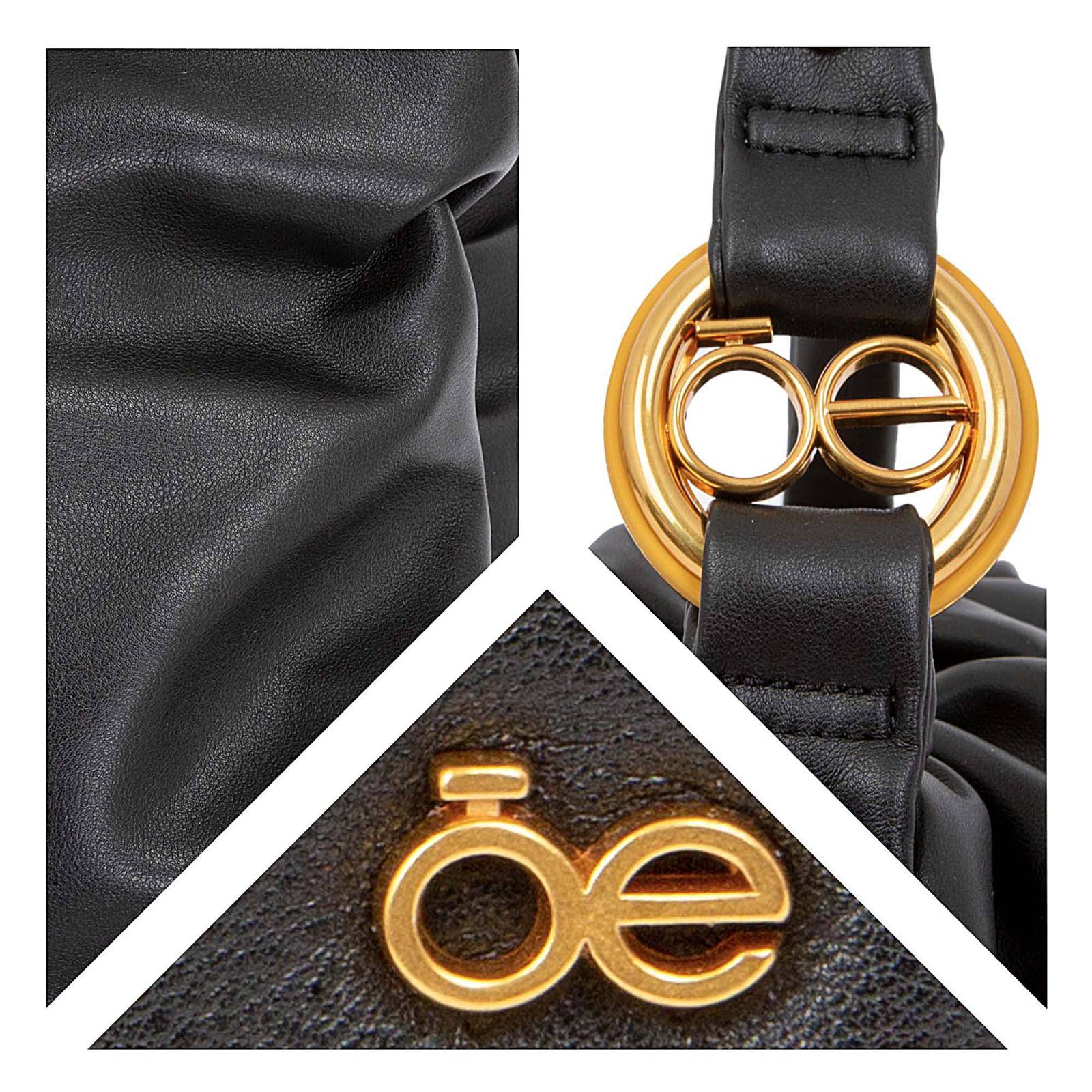 Bolsas Cloe Nueva Temporada Para Mujer Varios Colores