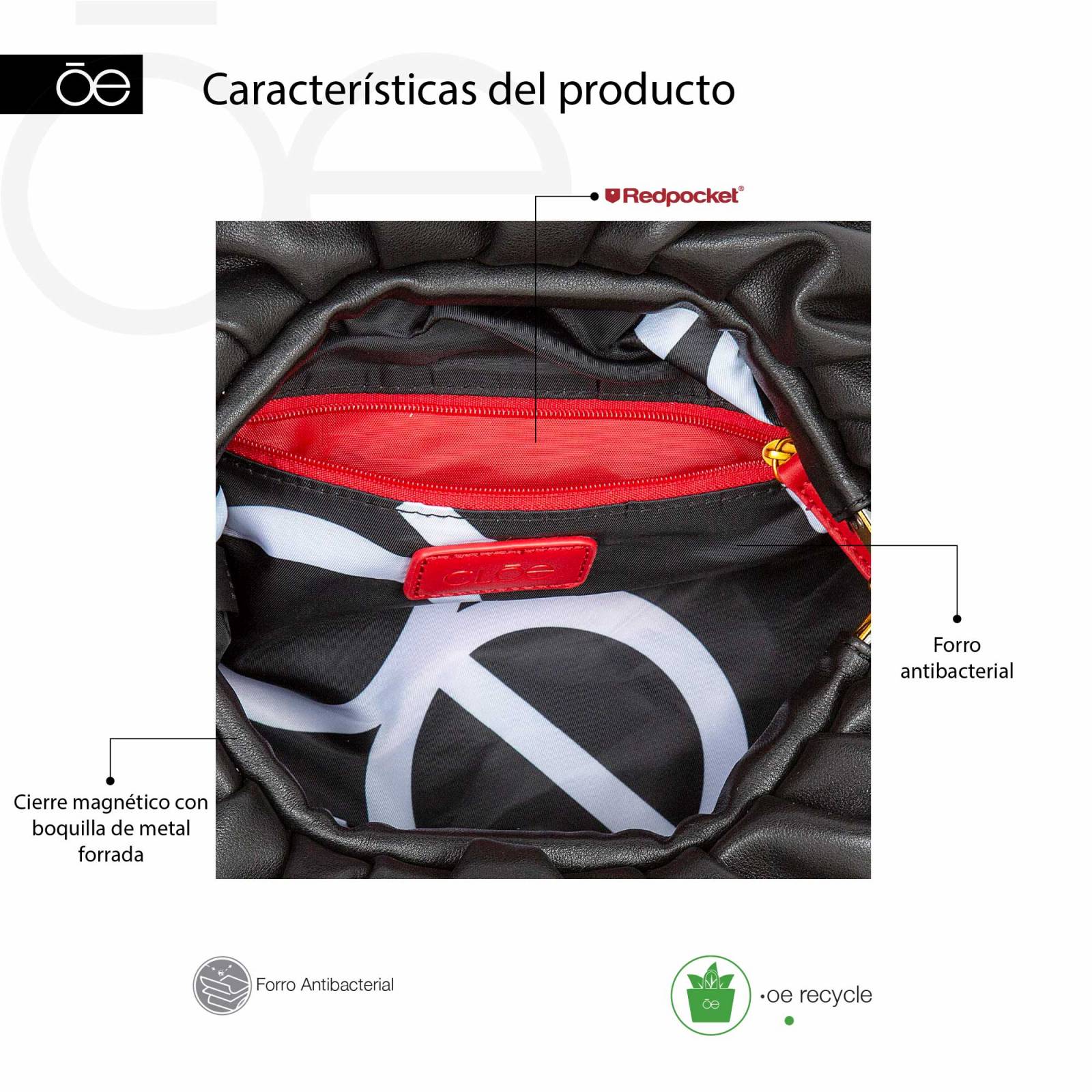 Bolsas Cloe Nueva Temporada Para Mujer Varios Colores