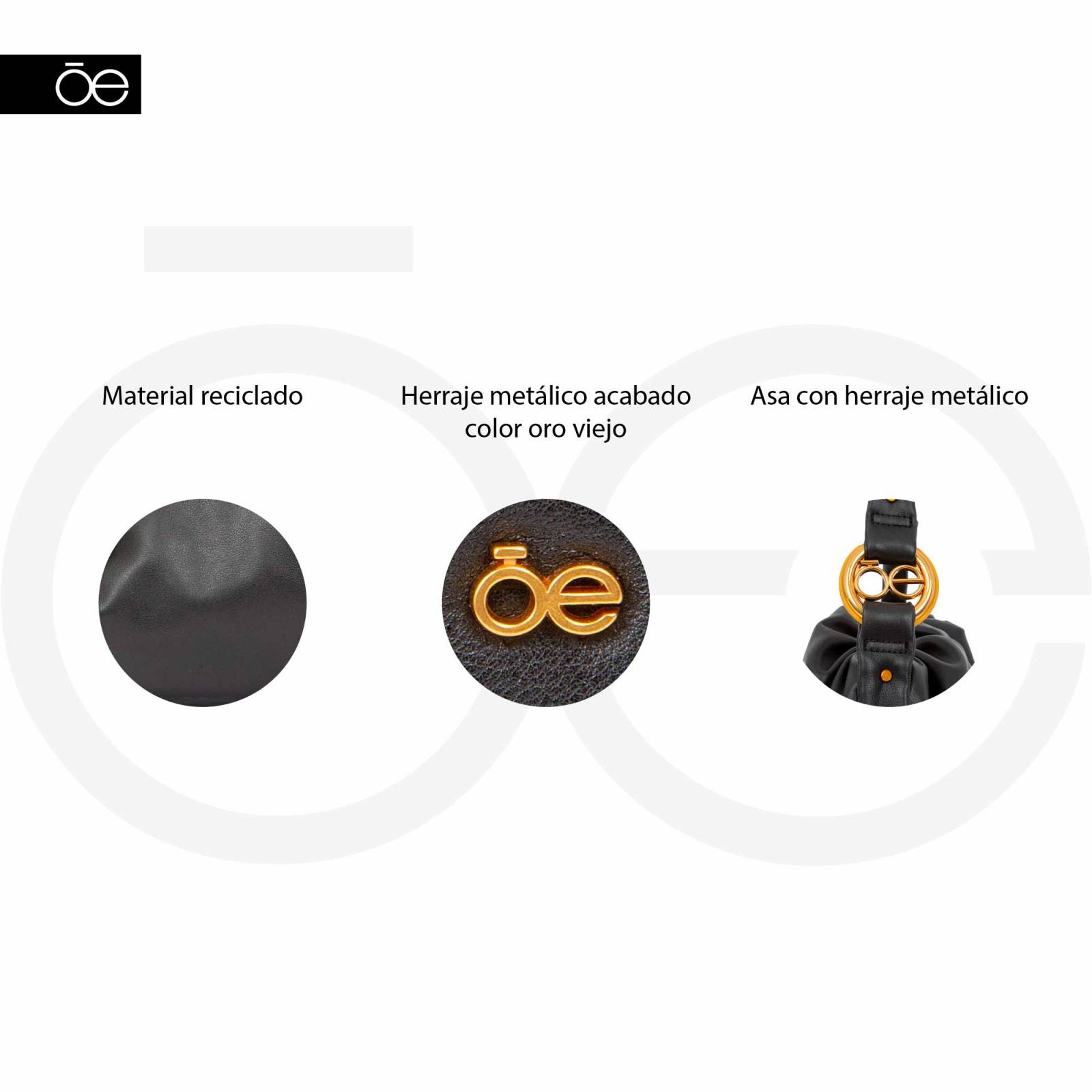 Bolsas Cloe Nueva Temporada Para Mujer Varios Colores