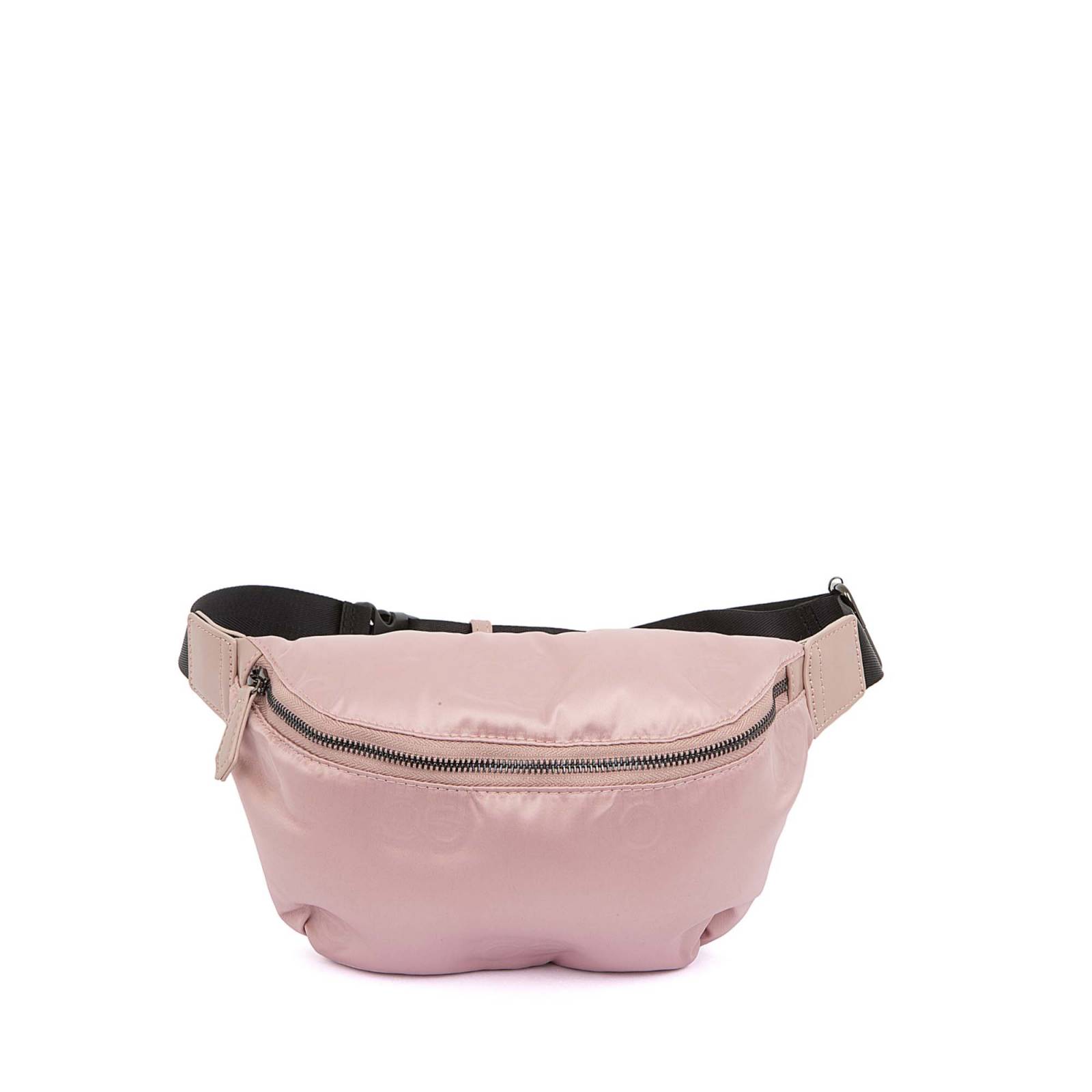 Cangurera para Mujer Cloe Acolchada con Mograma