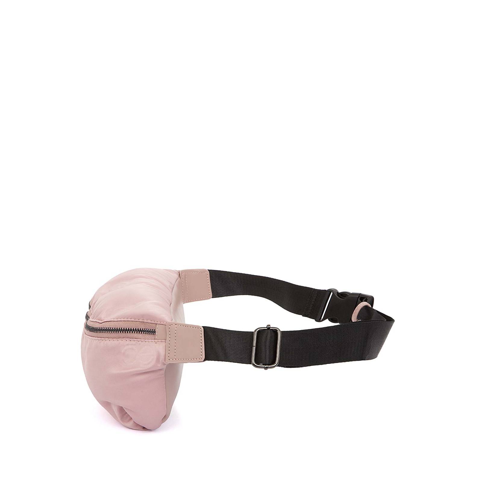 Cangurera para Mujer Cloe Acolchada con Mograma