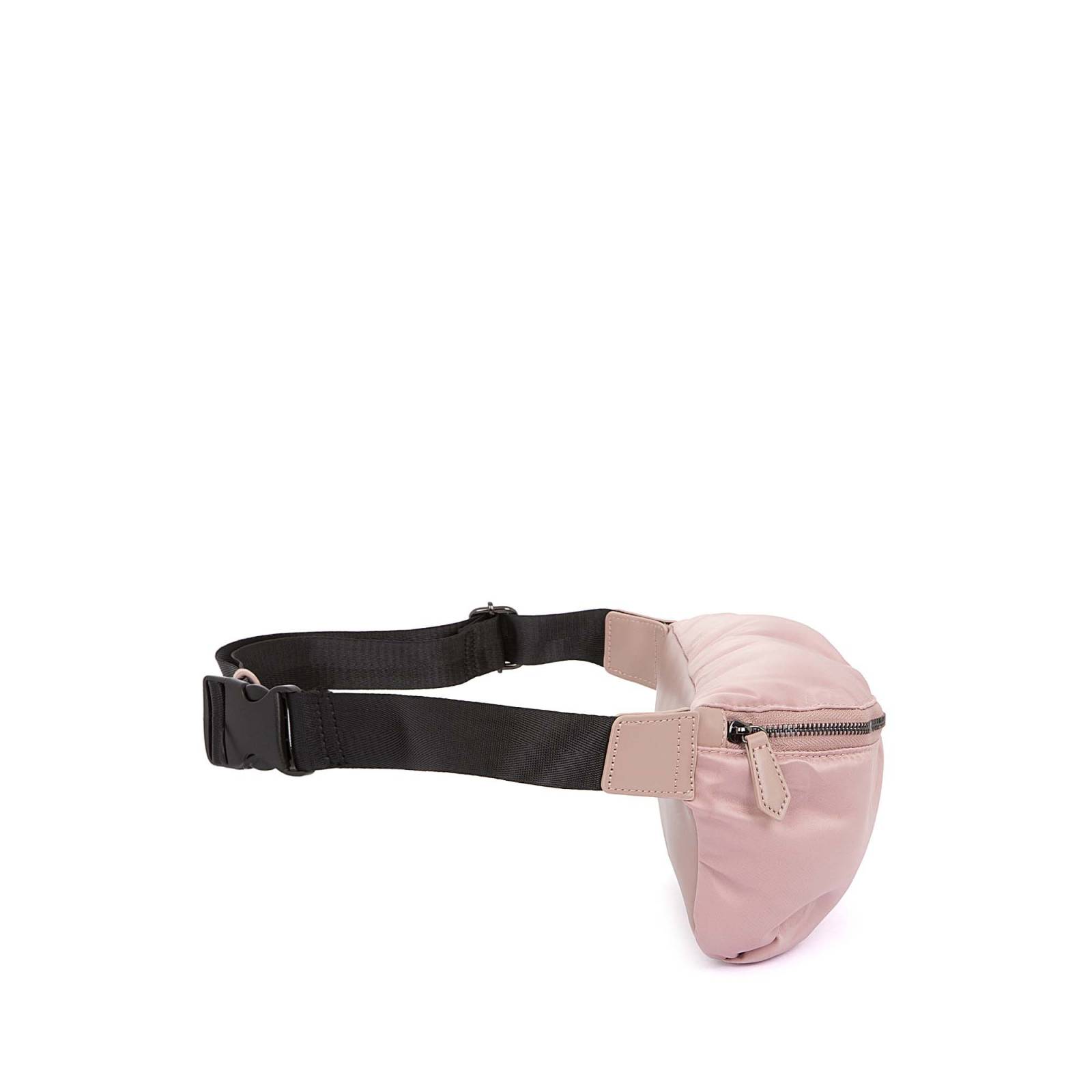 Cangurera para Mujer Cloe Acolchada con Mograma